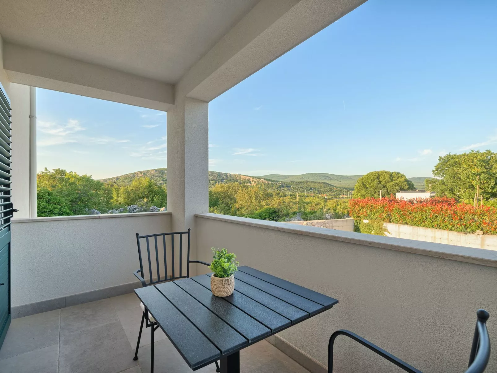 Ferienvilla "Lovorika"-Buiten