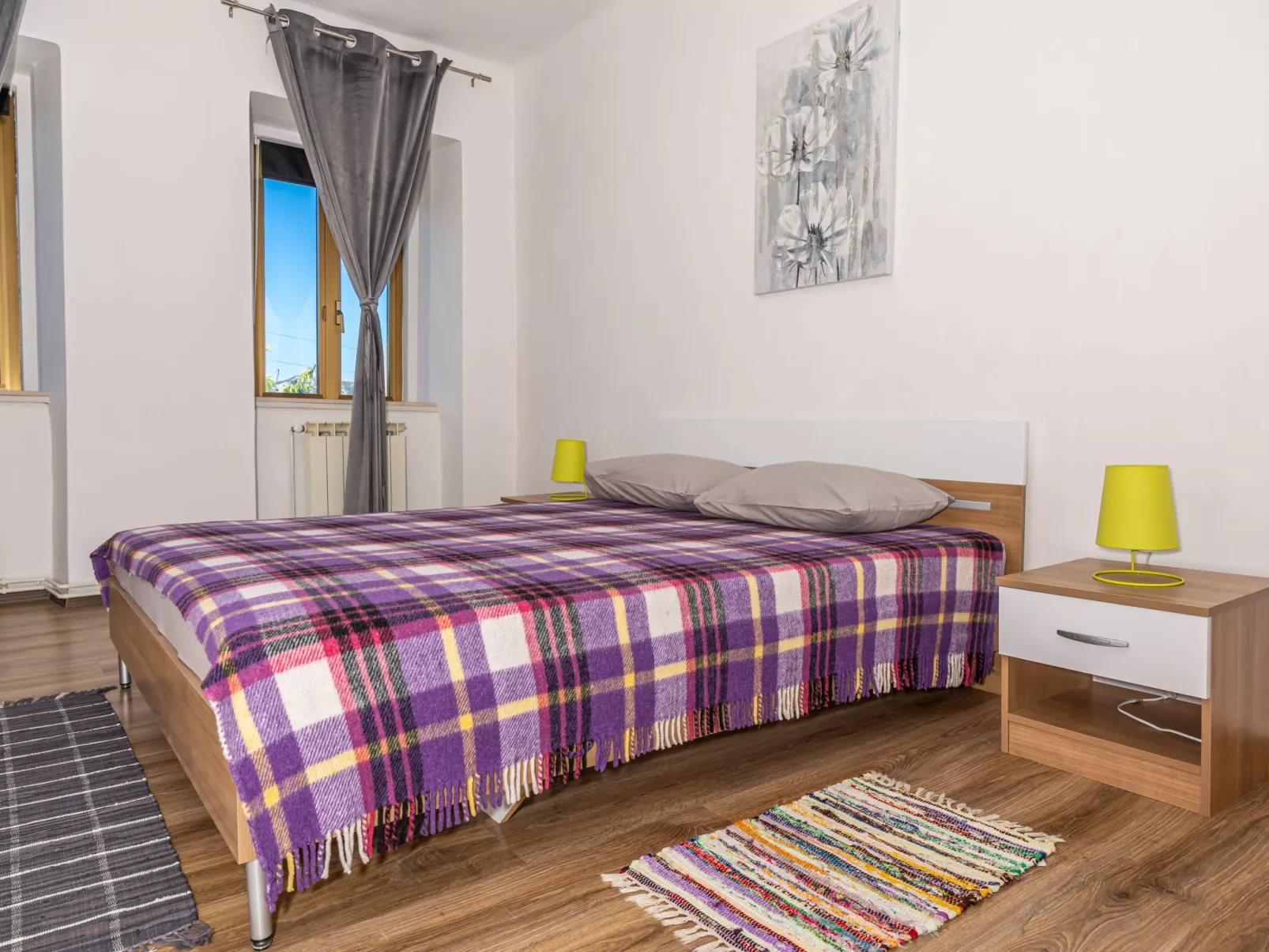 Haus in Grizane-Binnen