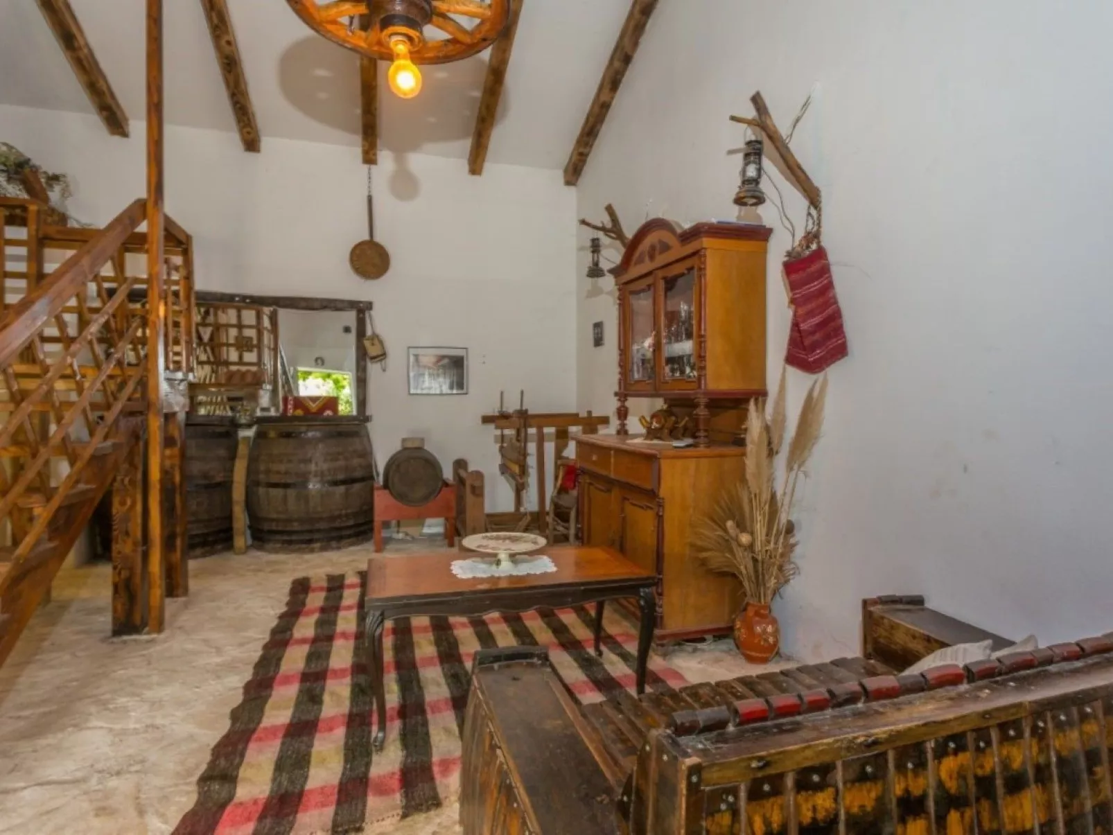 Charmante Ferienvilla Krka-Binnen