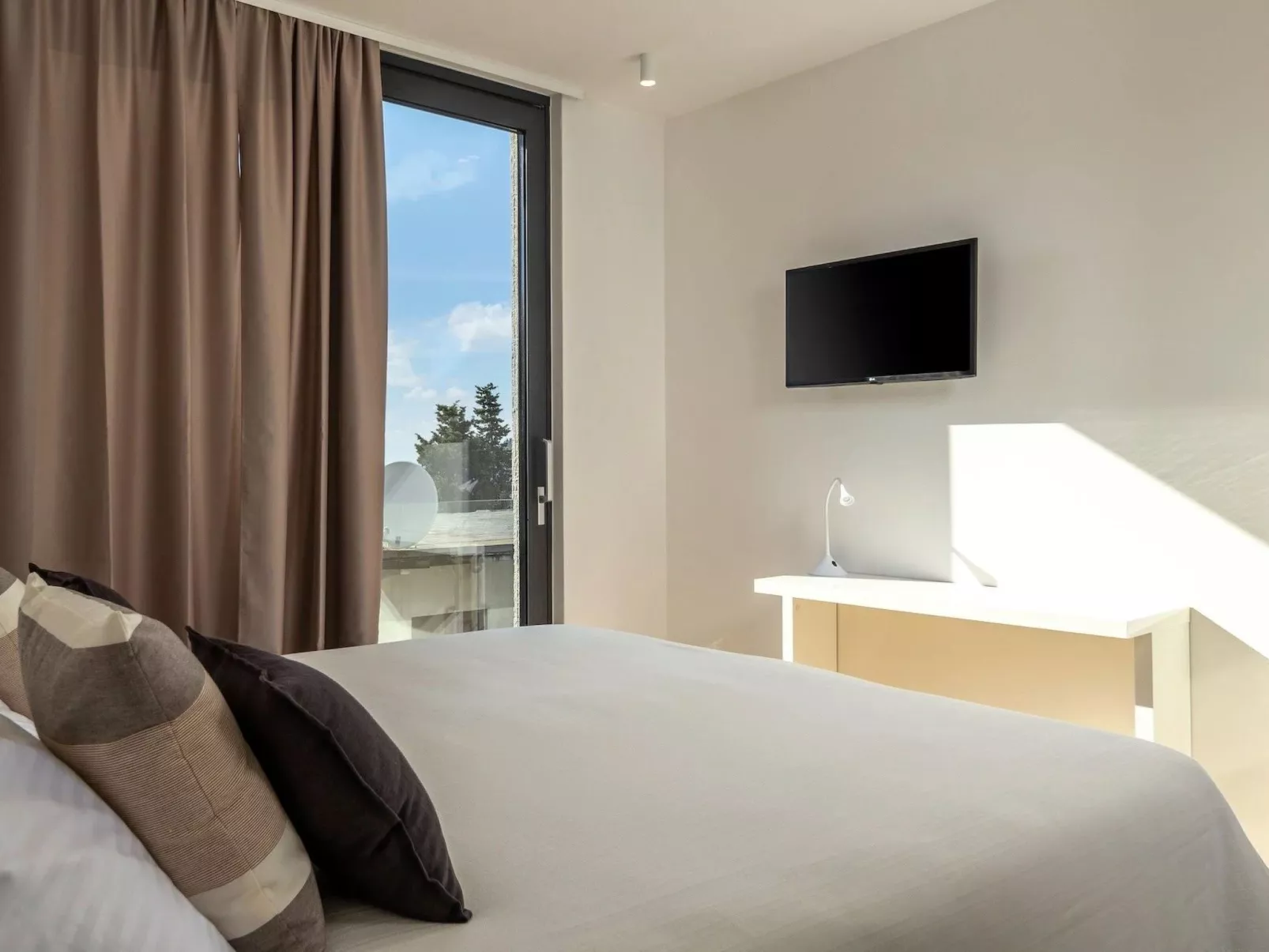 Villa Sunlife auf der Insel Ugljan-Image-tags.info