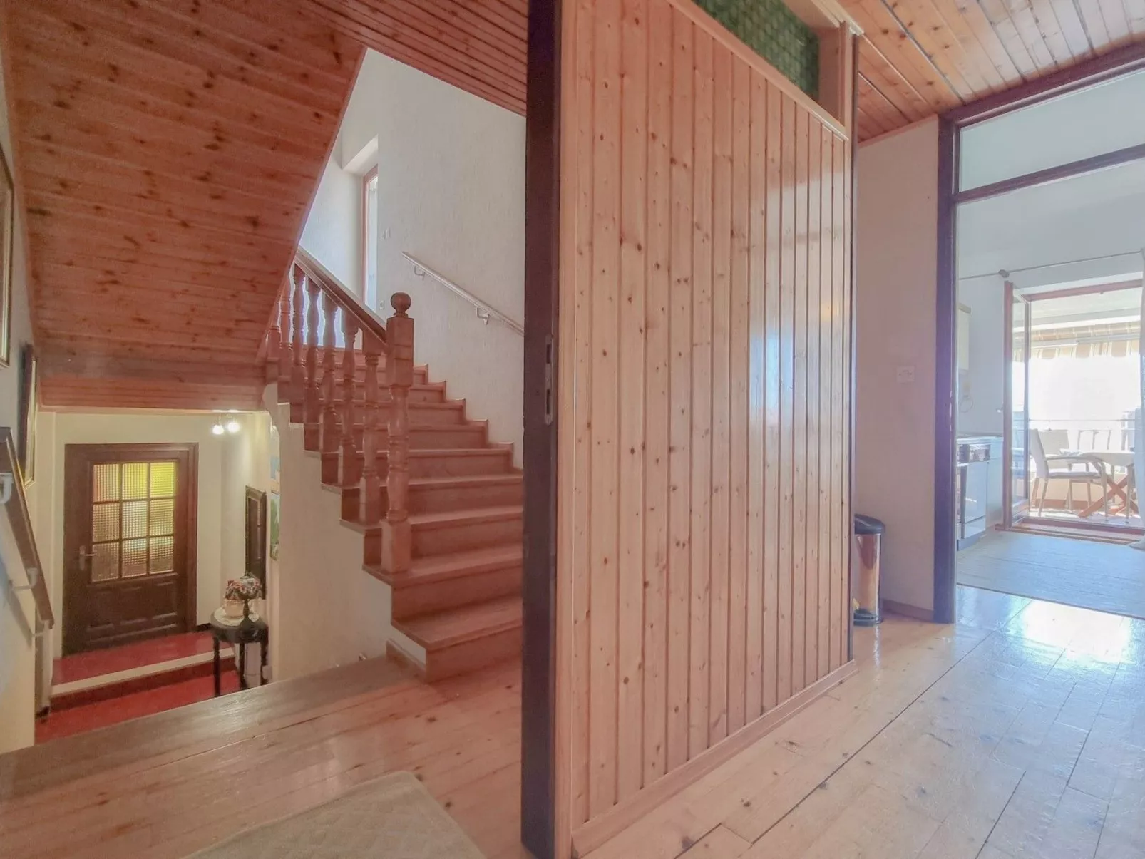 Wohnung "Nadja" mit Blick auf das Wasser-Image-tags.info