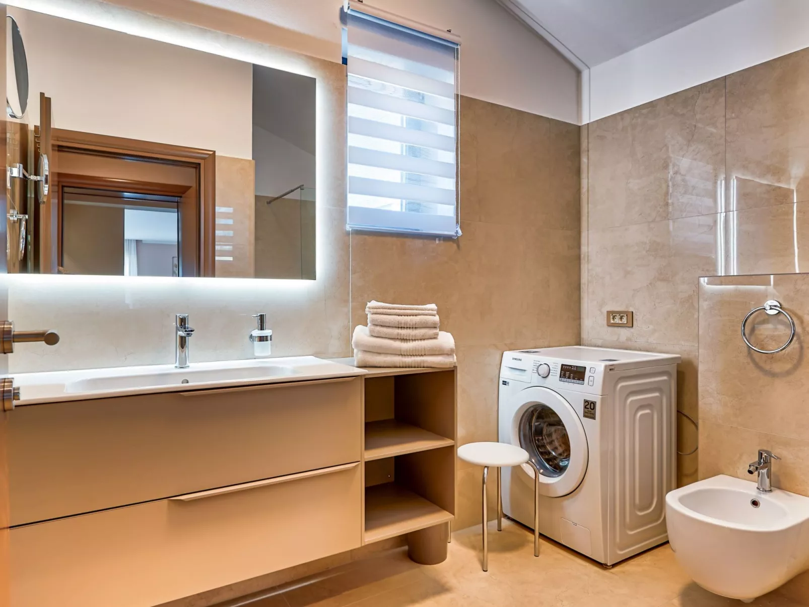 Villa Astrid 5 Sterne-Binnen