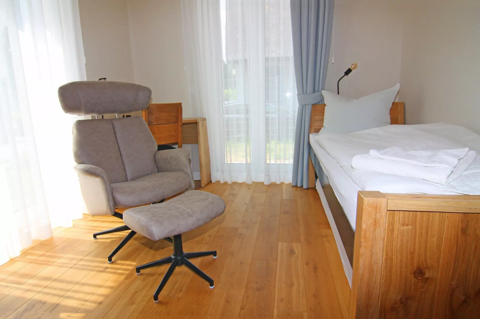 Fewo Strandanker 160 m² 6 P