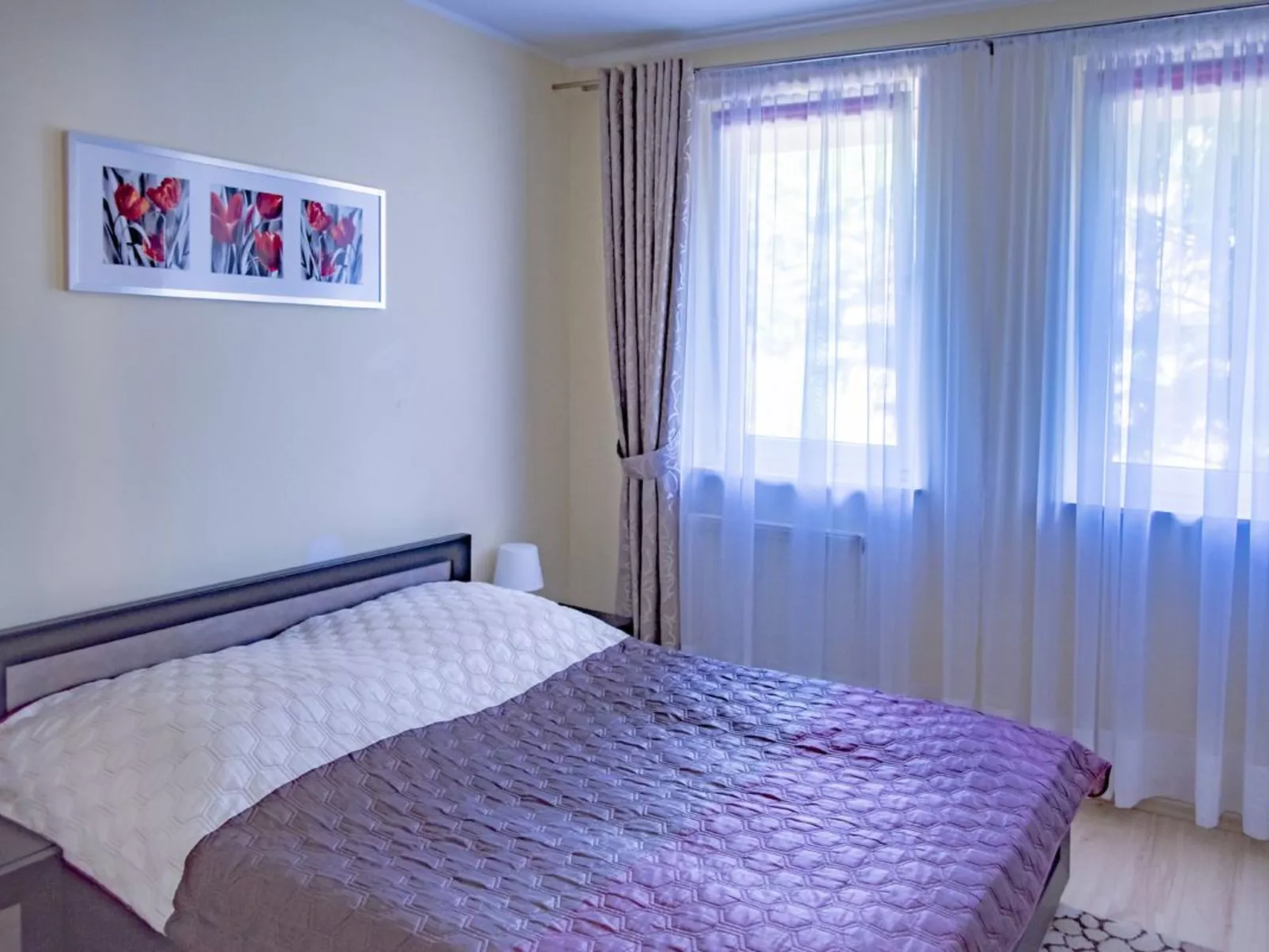 Apartamenty Kornel-Binnen