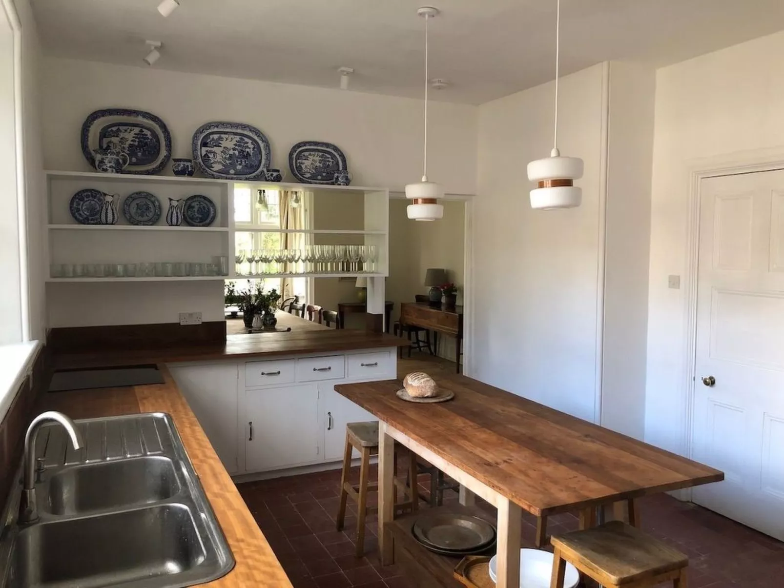 Landhaus an der Jurassic Coast-Image-tags.info