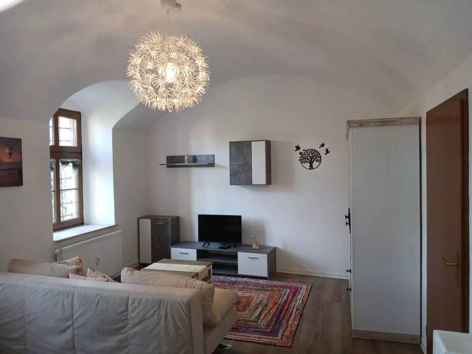 Zum Ritter Ferienwhg-Binnen