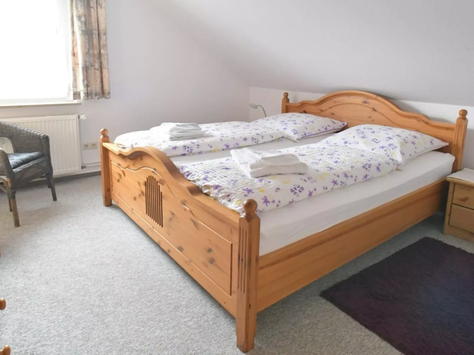 Haus Herdlitschke-Binnen