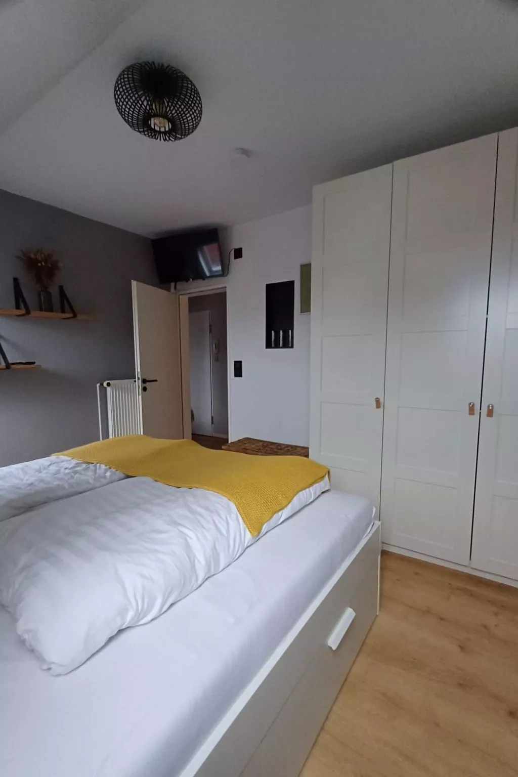 Möwennest by DeJu - Binnen