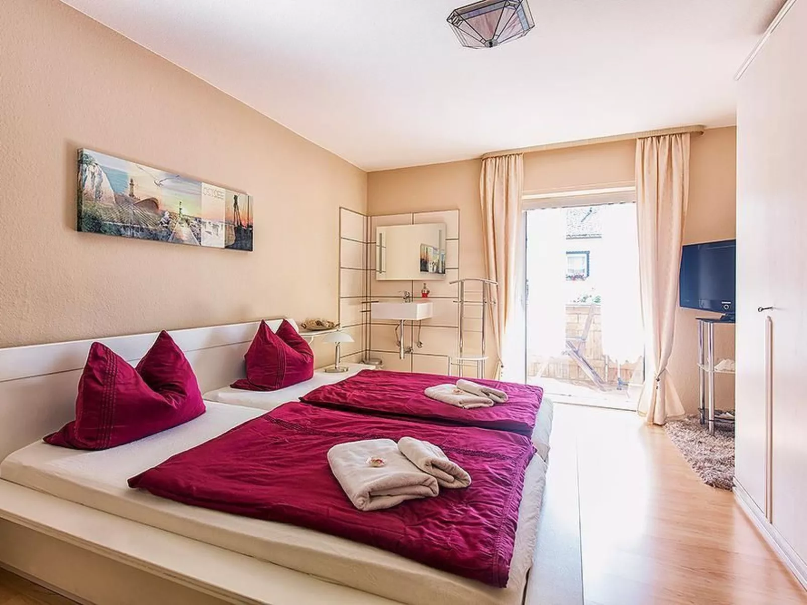 Zum Mensfelder Kopf-Binnen