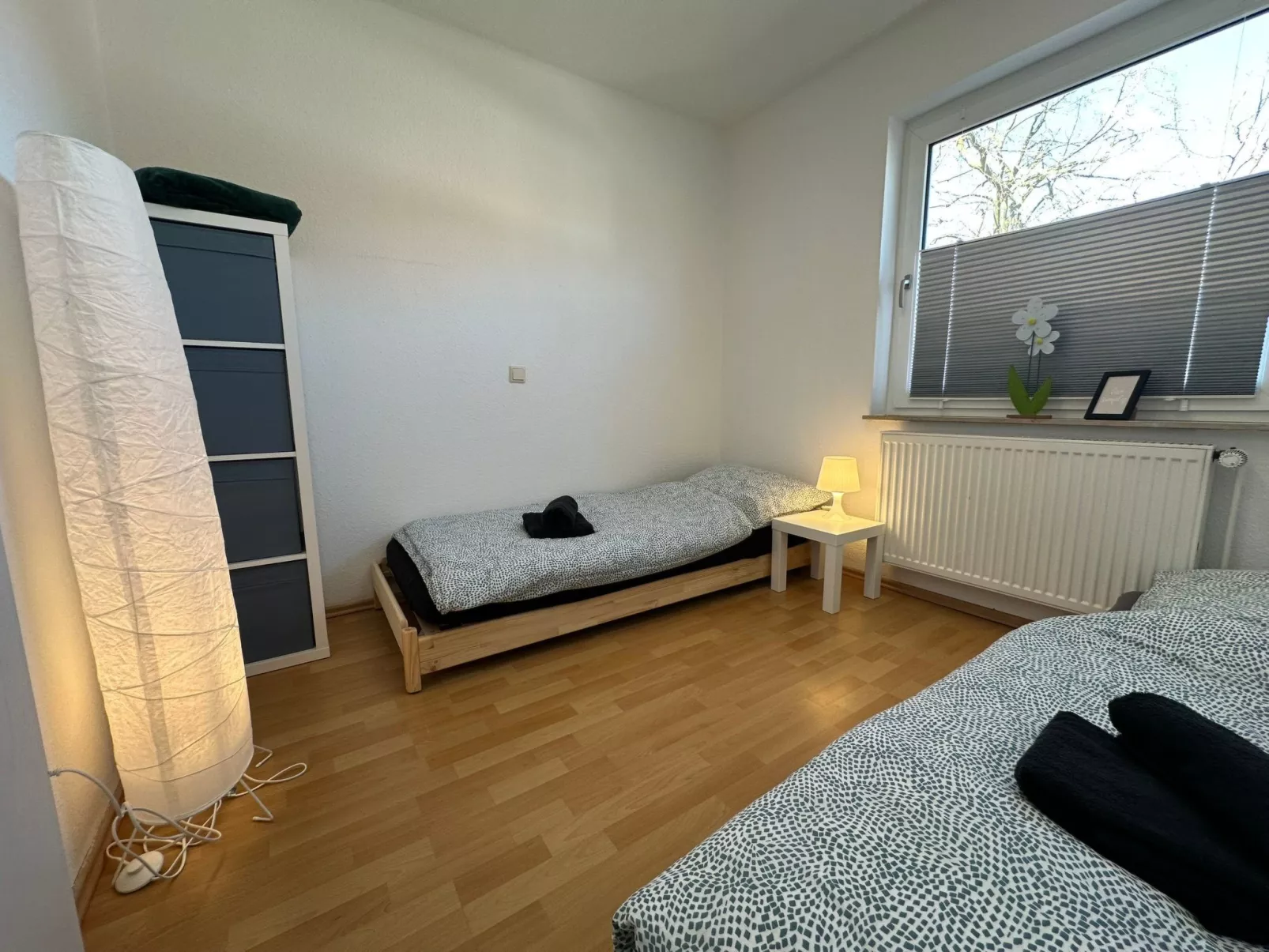 FeWo Lindenallee III-Binnen