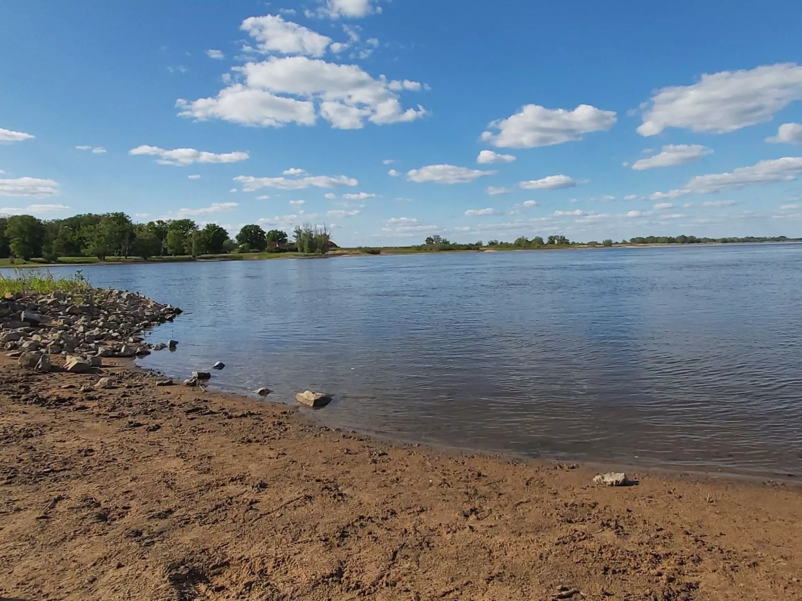 Wohnung in Jameln mit Garten, Grill und Terrasse-Image-tags.info