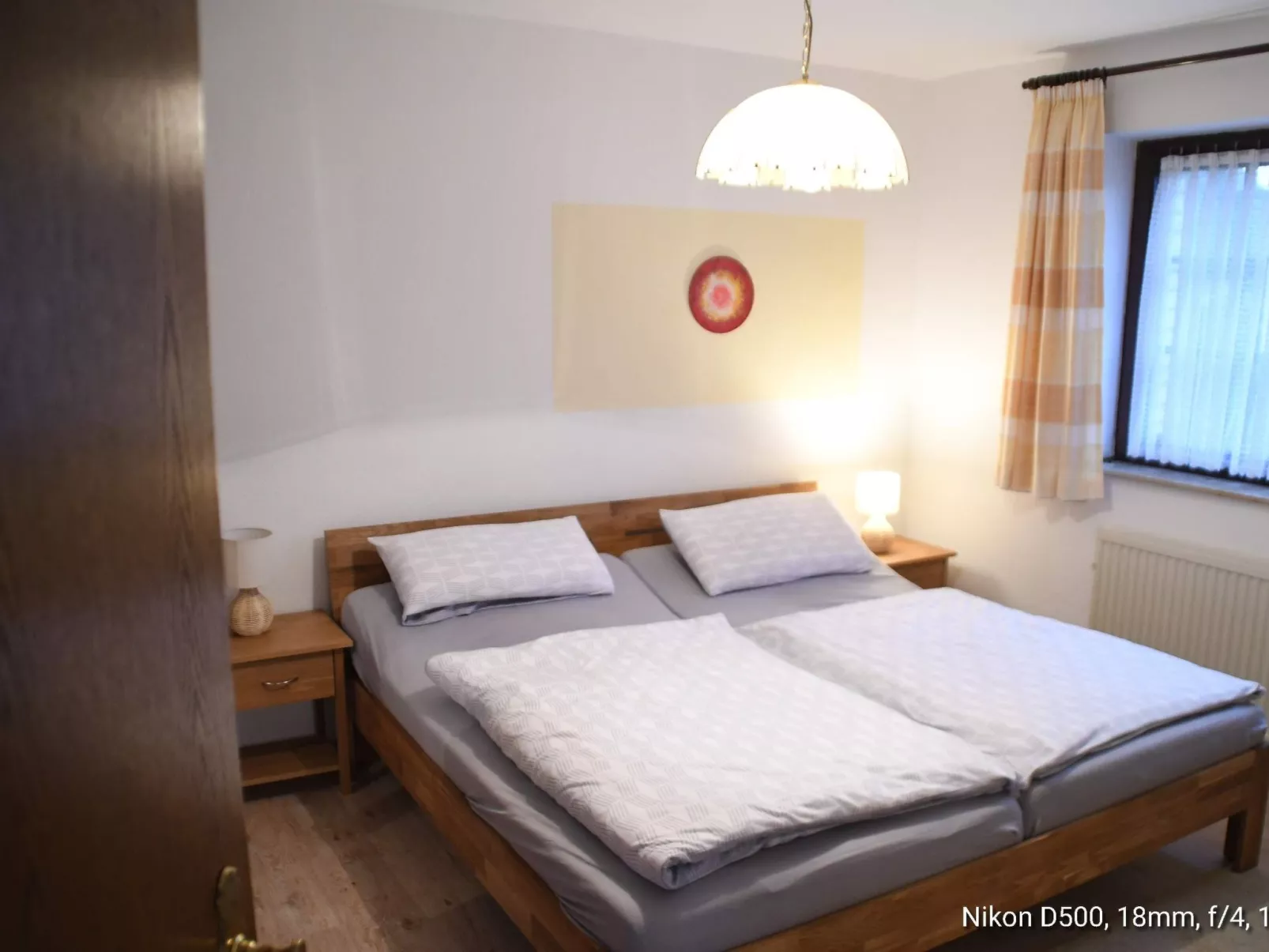 Minni - zentral und garnicht mini-Binnen