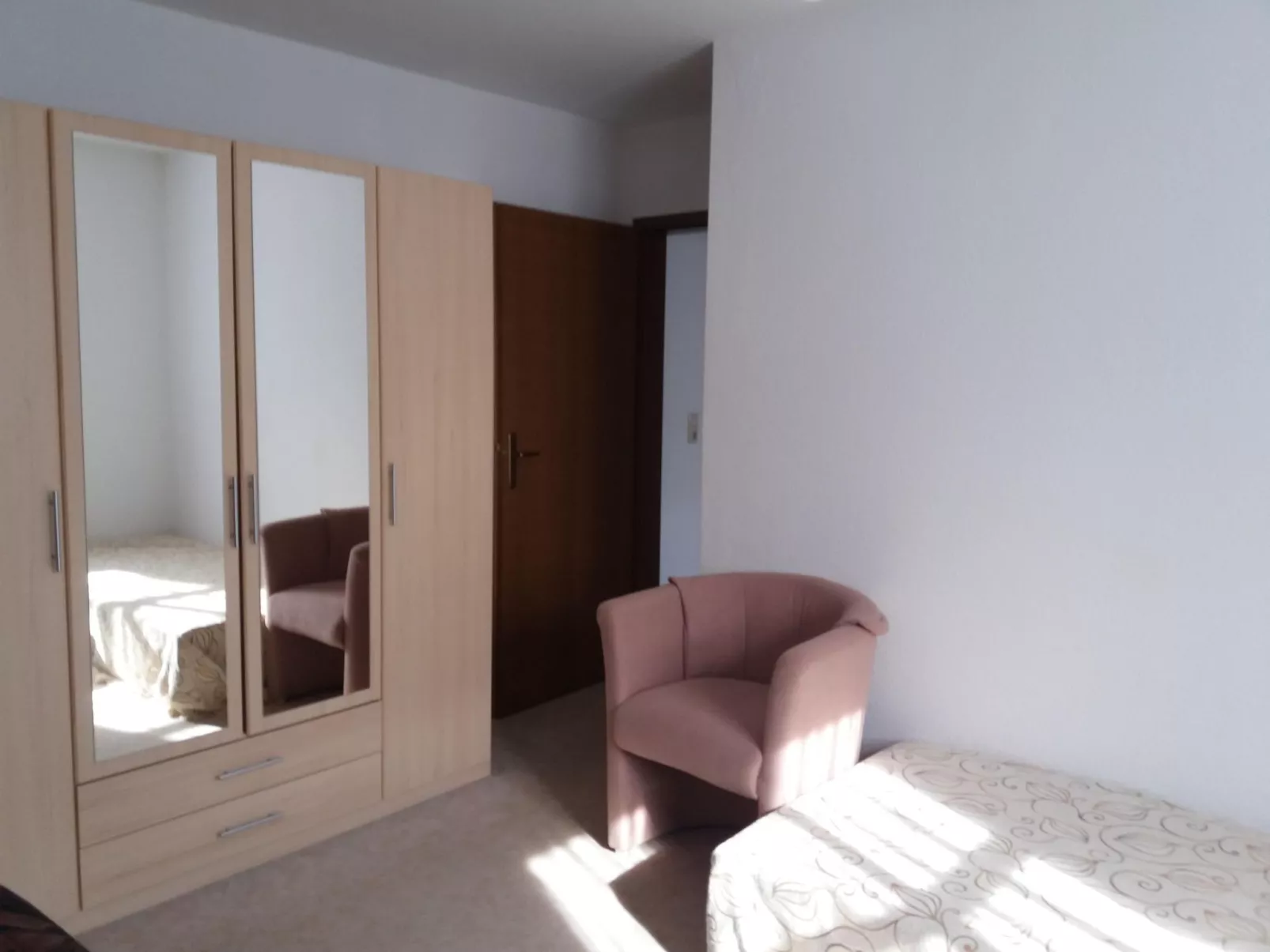 Fehaus Johannesberg-Binnen