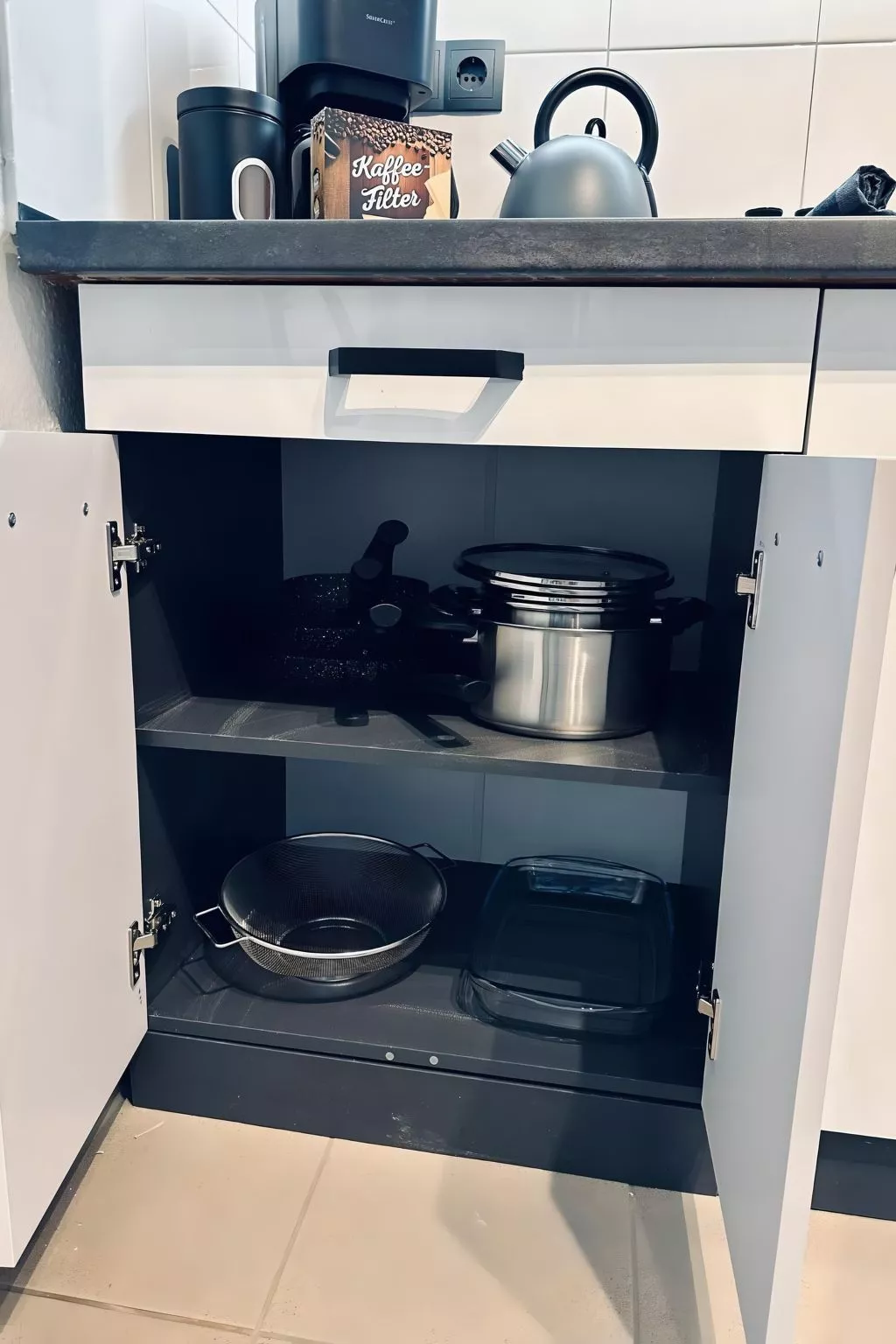 Wohnen im Turm-Binnen