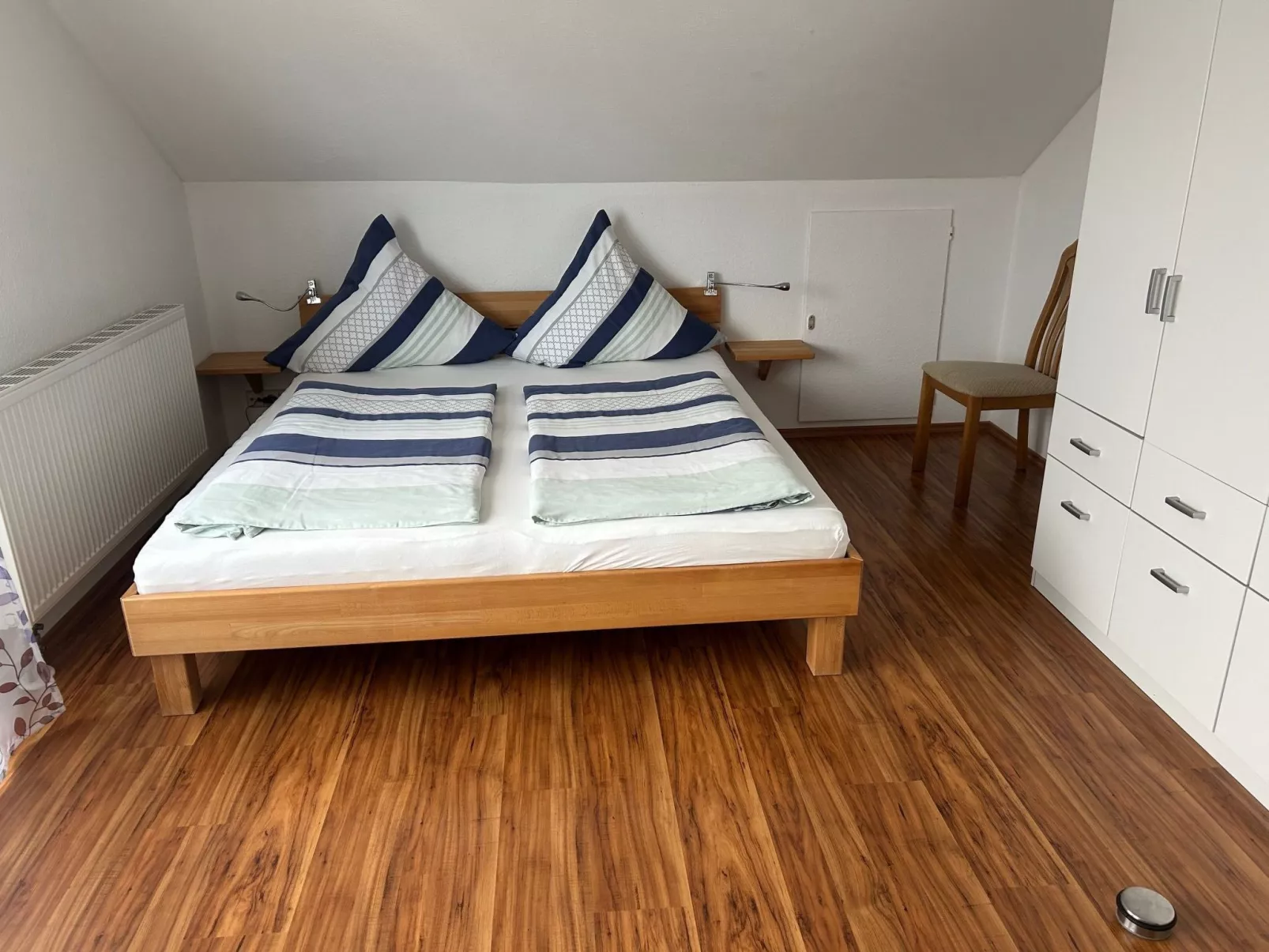 Jäger´sFeriendomizil-Binnen