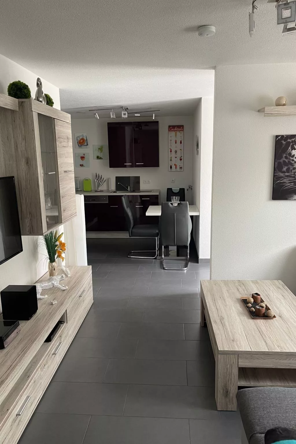 In ruhiger Lage in Seenähe-Binnen