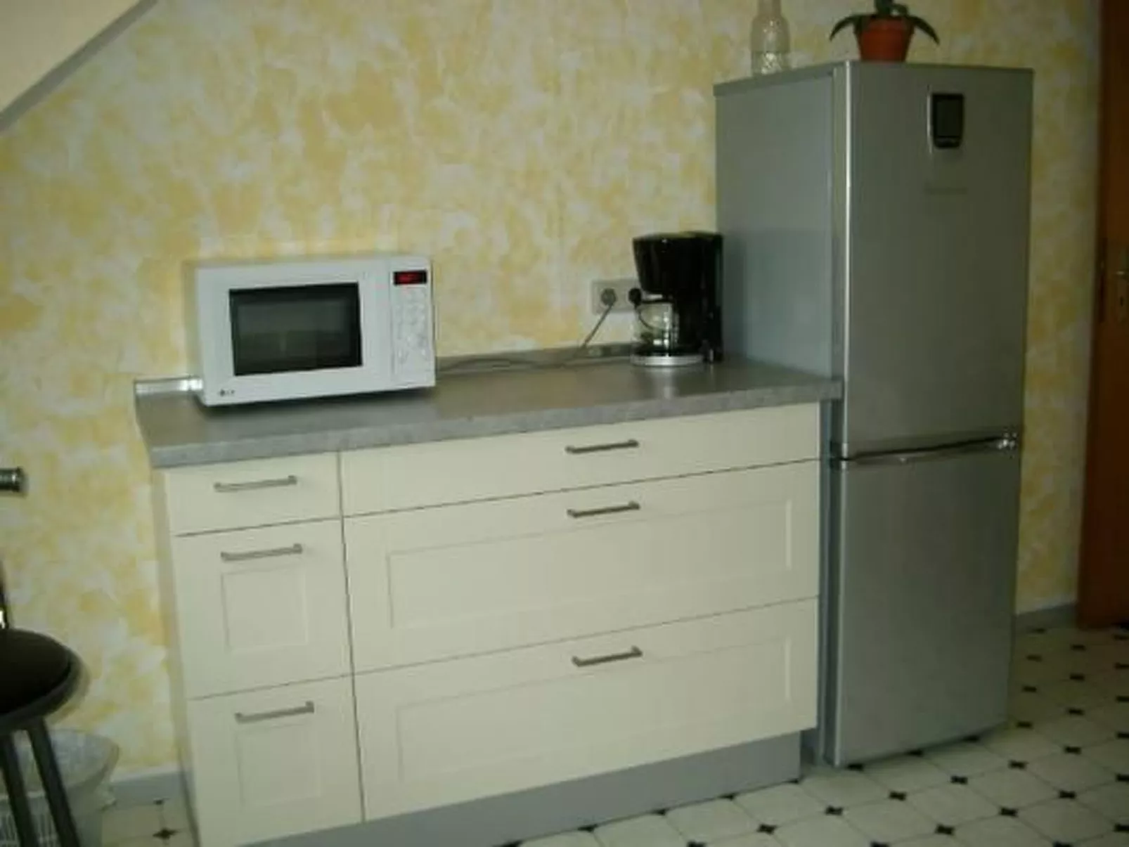 Wohnung in Castrop-Rauxel mit Garten-Binnen