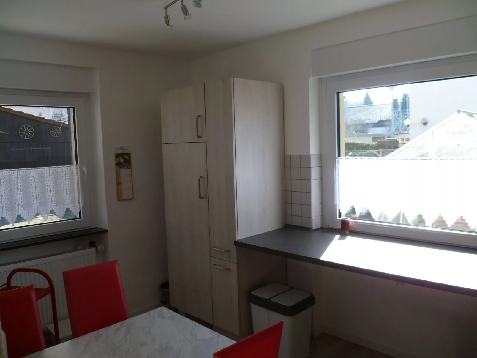 Komfortable Ferienwohnung in Grötzingen-Binnen