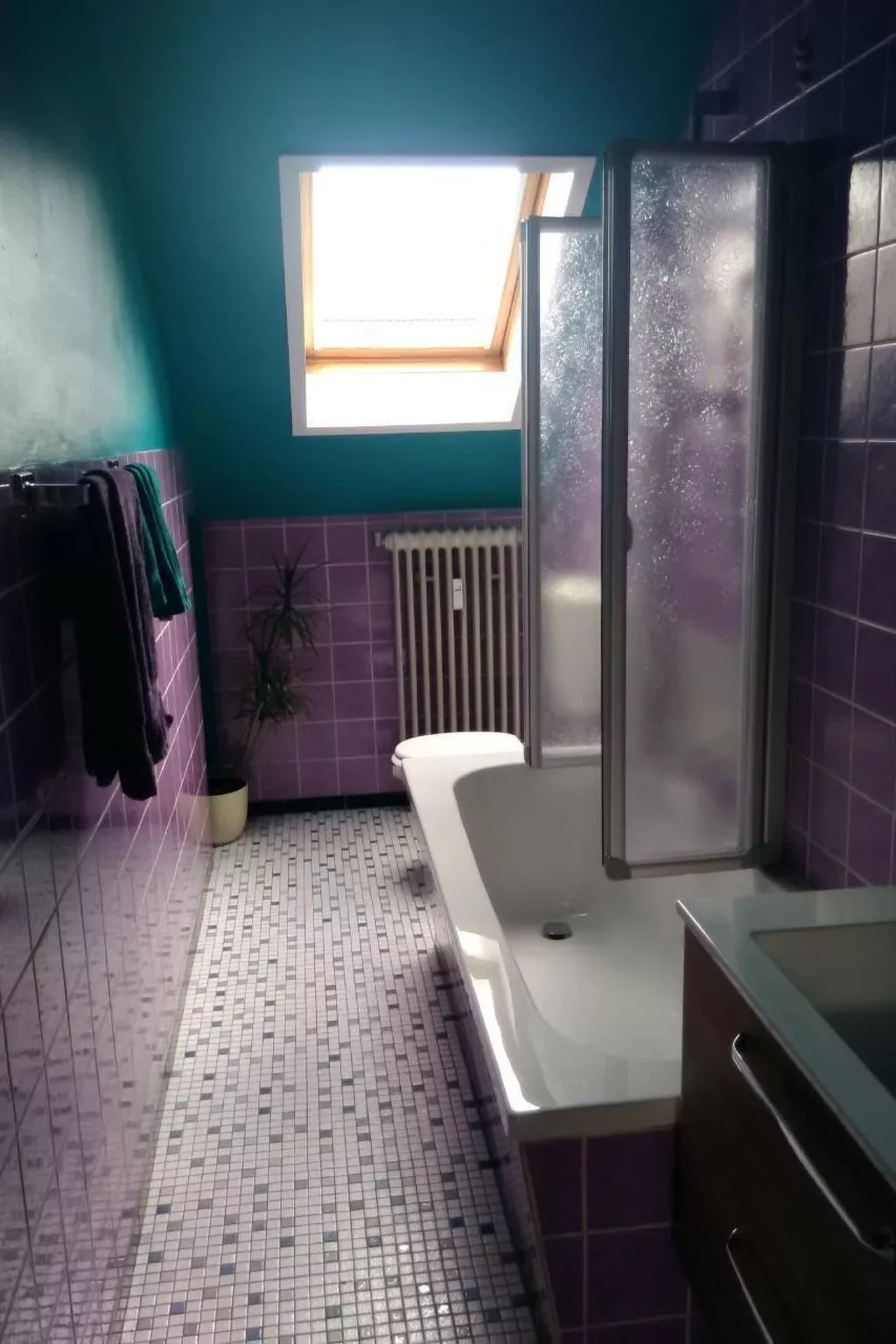 In Hauenstein mit Garten und Grill-Binnen