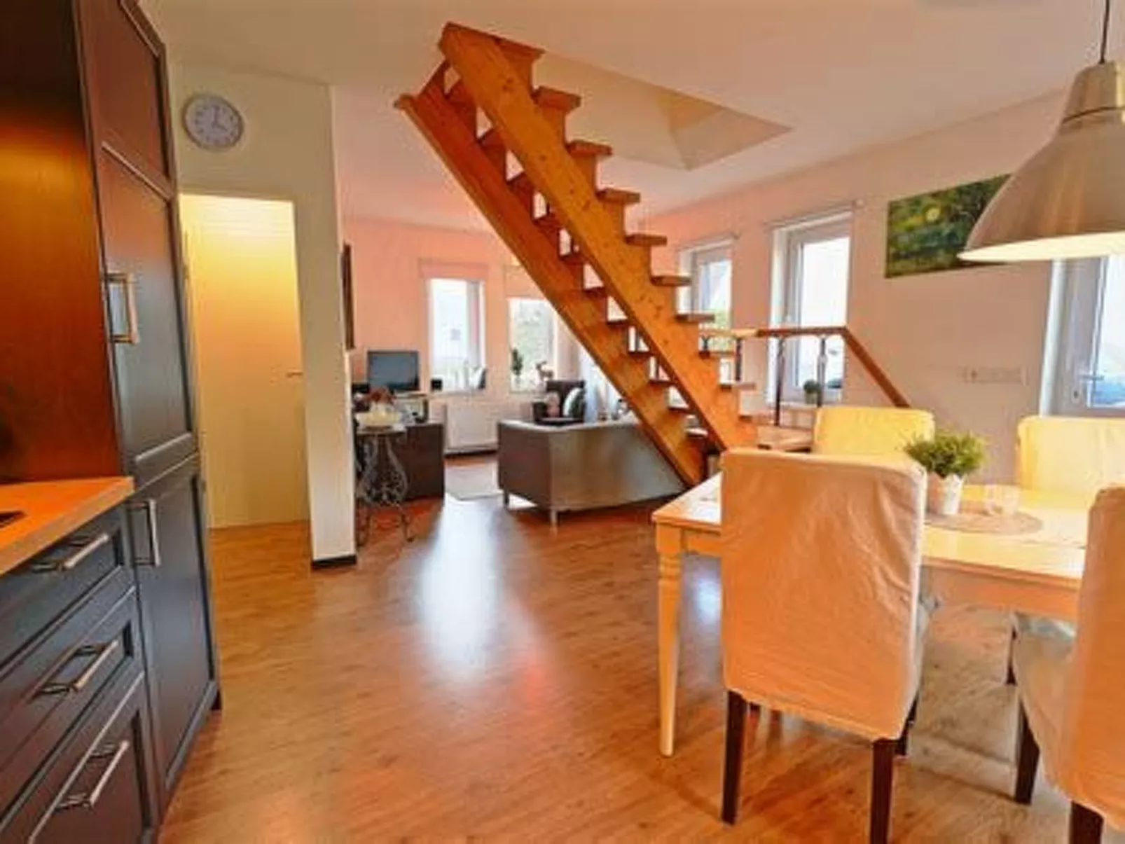 Haus SchneiderKätche-Binnen