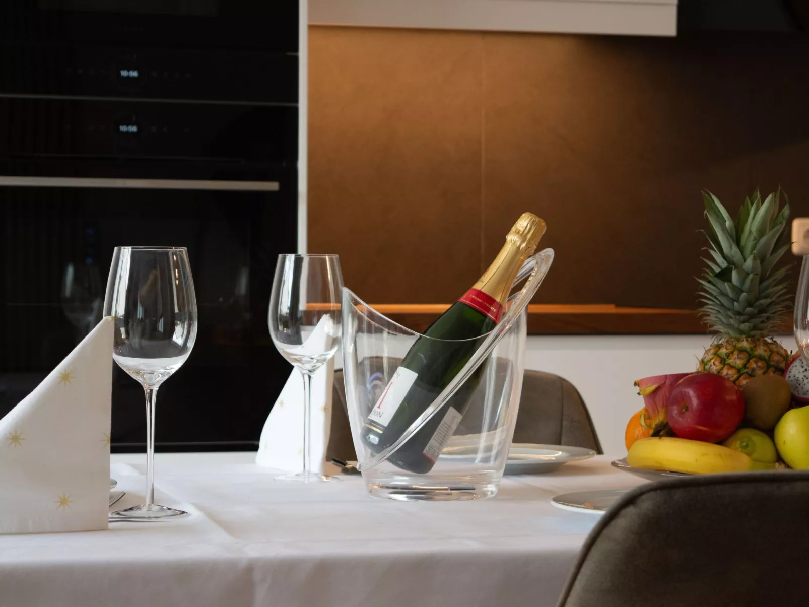 Luxury Studio Siena in Frechen-Bachem bei Köln.-Binnen