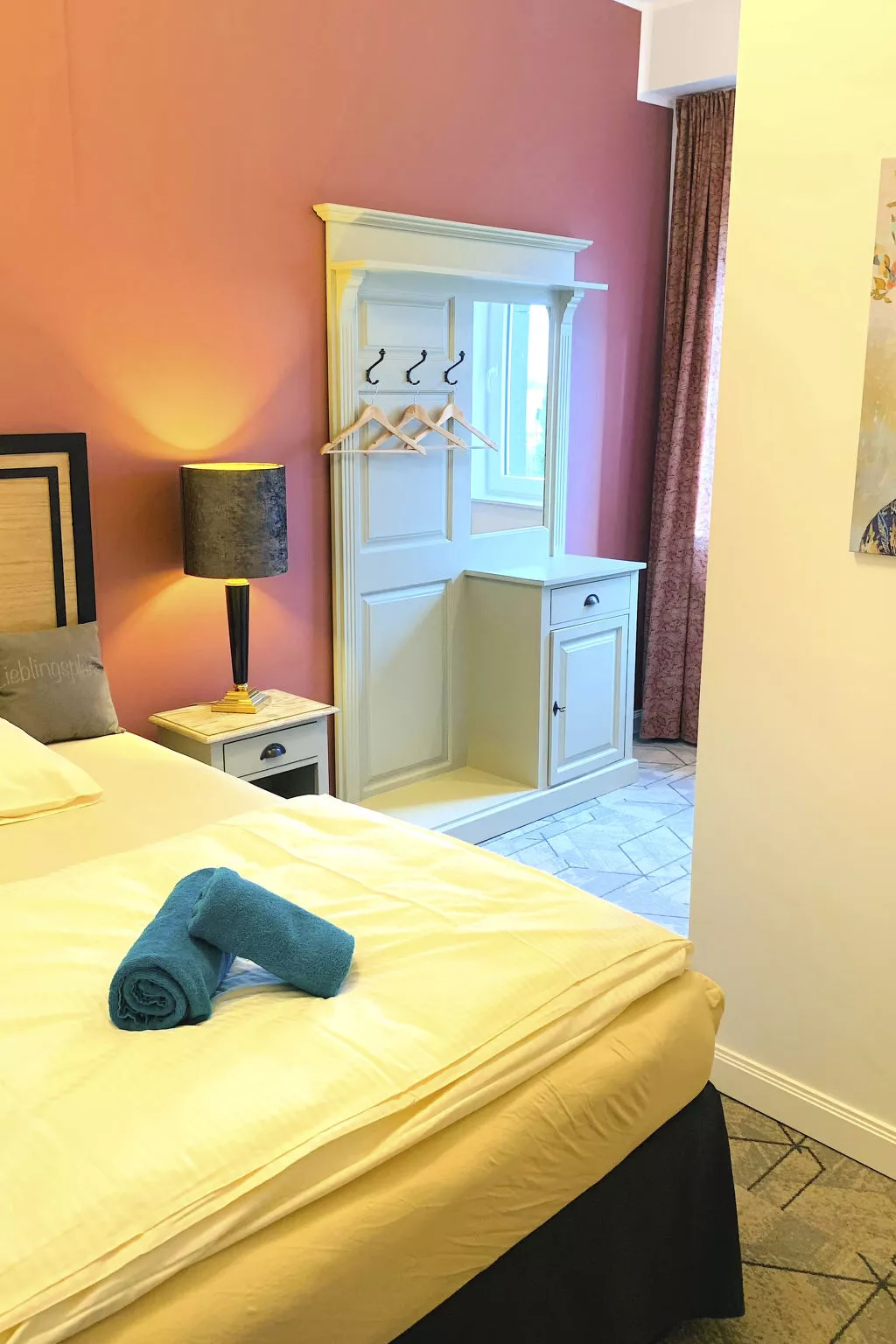 Wohnung 3 im EG-Binnen