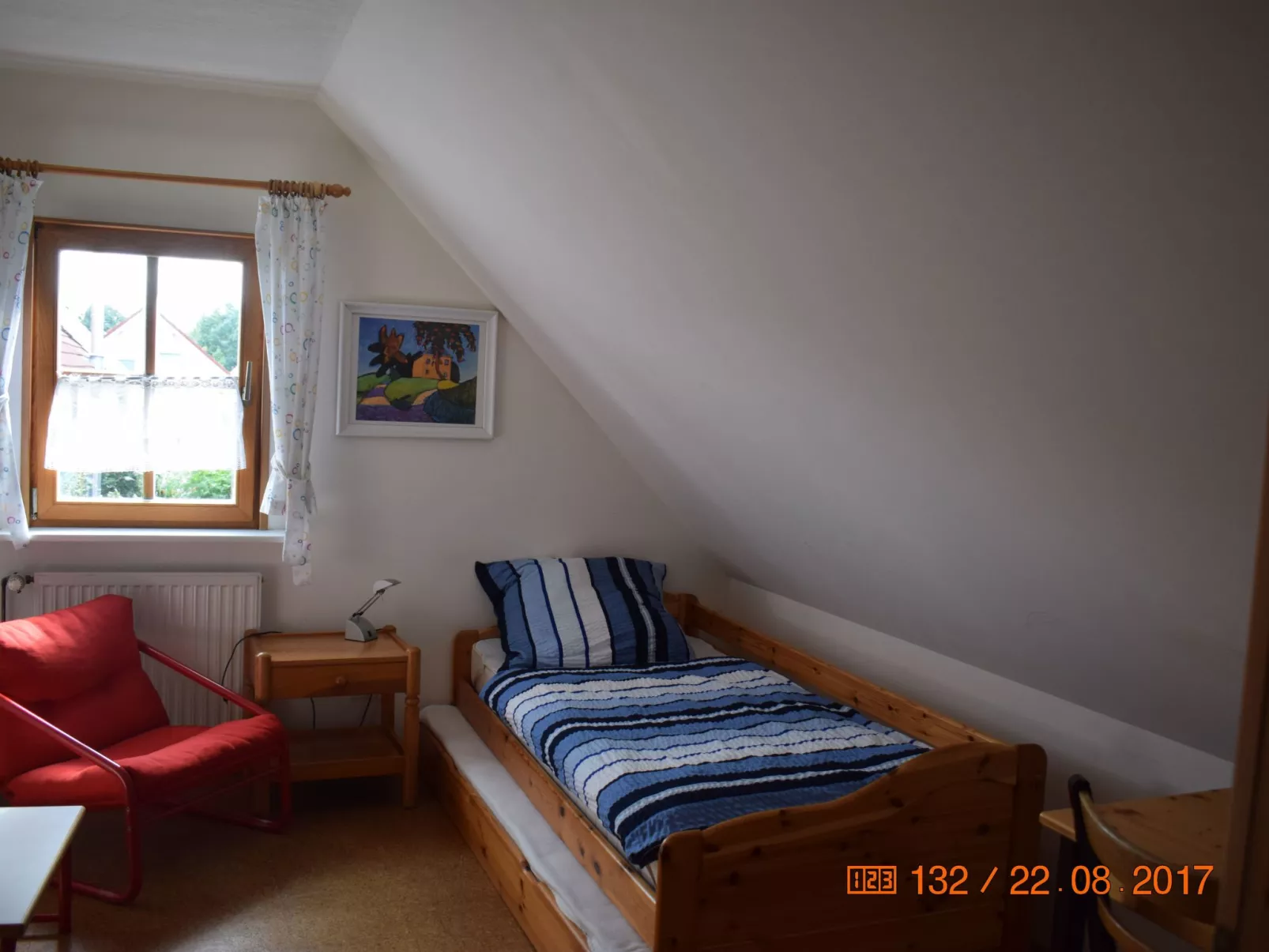 In Strandnähe-Binnen