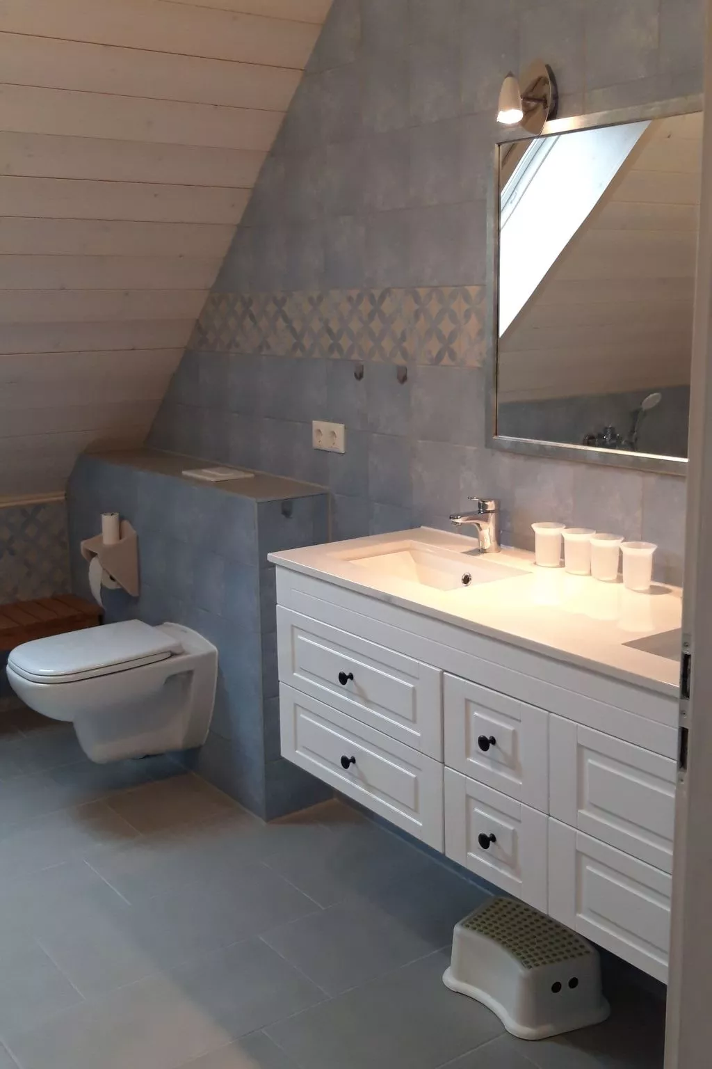 Familienidyll-Binnen