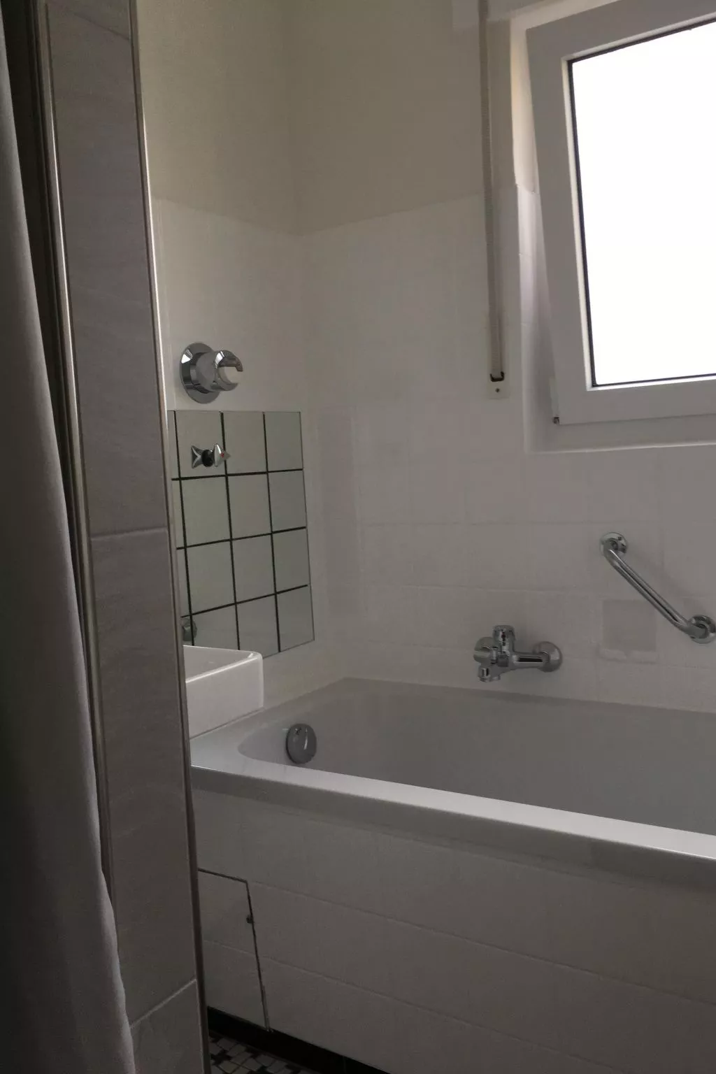 Stadtferienwohnung-Binnen