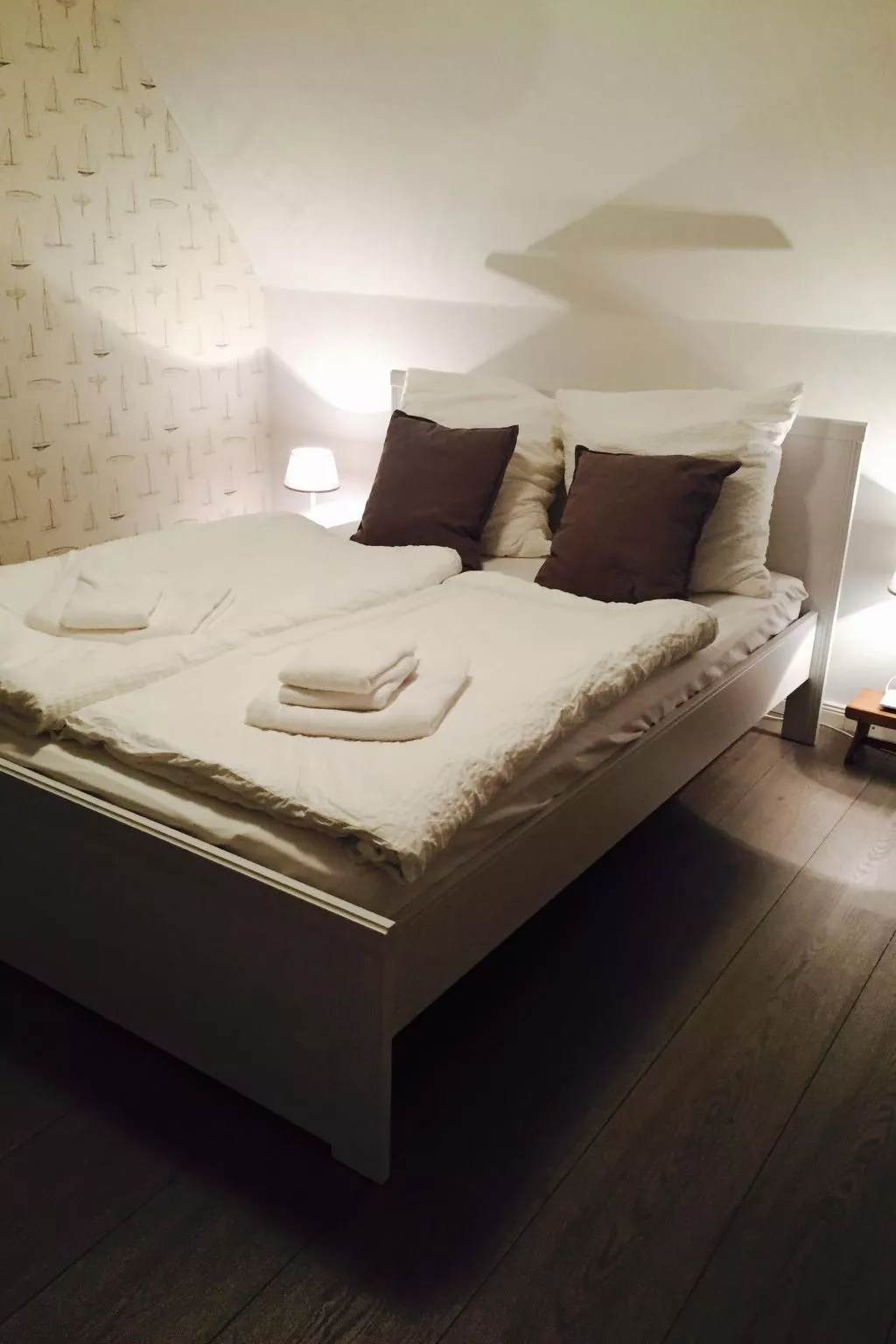 Mit Garten und Parkplatz-Image-tags.info