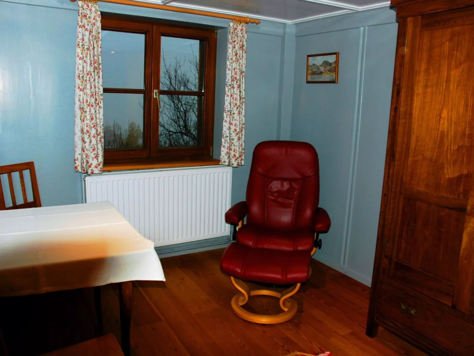 Dünser in Dünserberg-Binnen