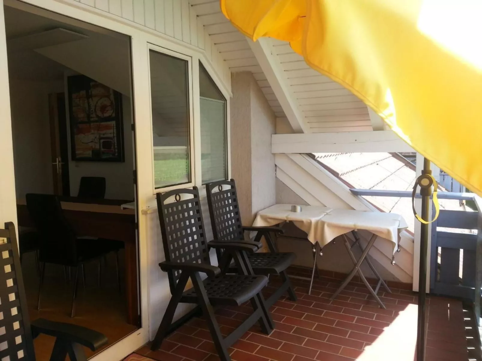 Apartement Feldkirch-Binnen