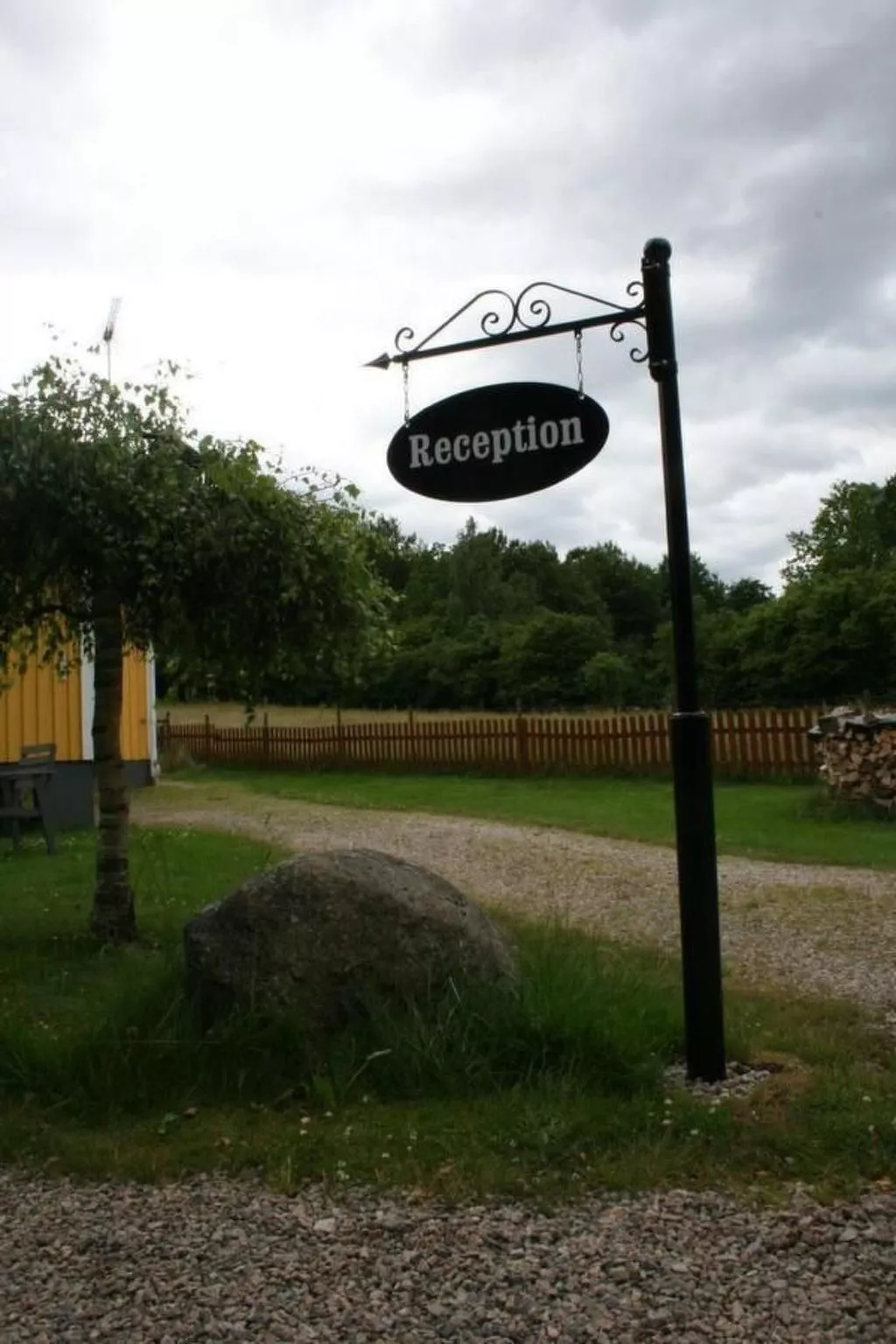 Småland ausserhalb Älmhult-Buiten