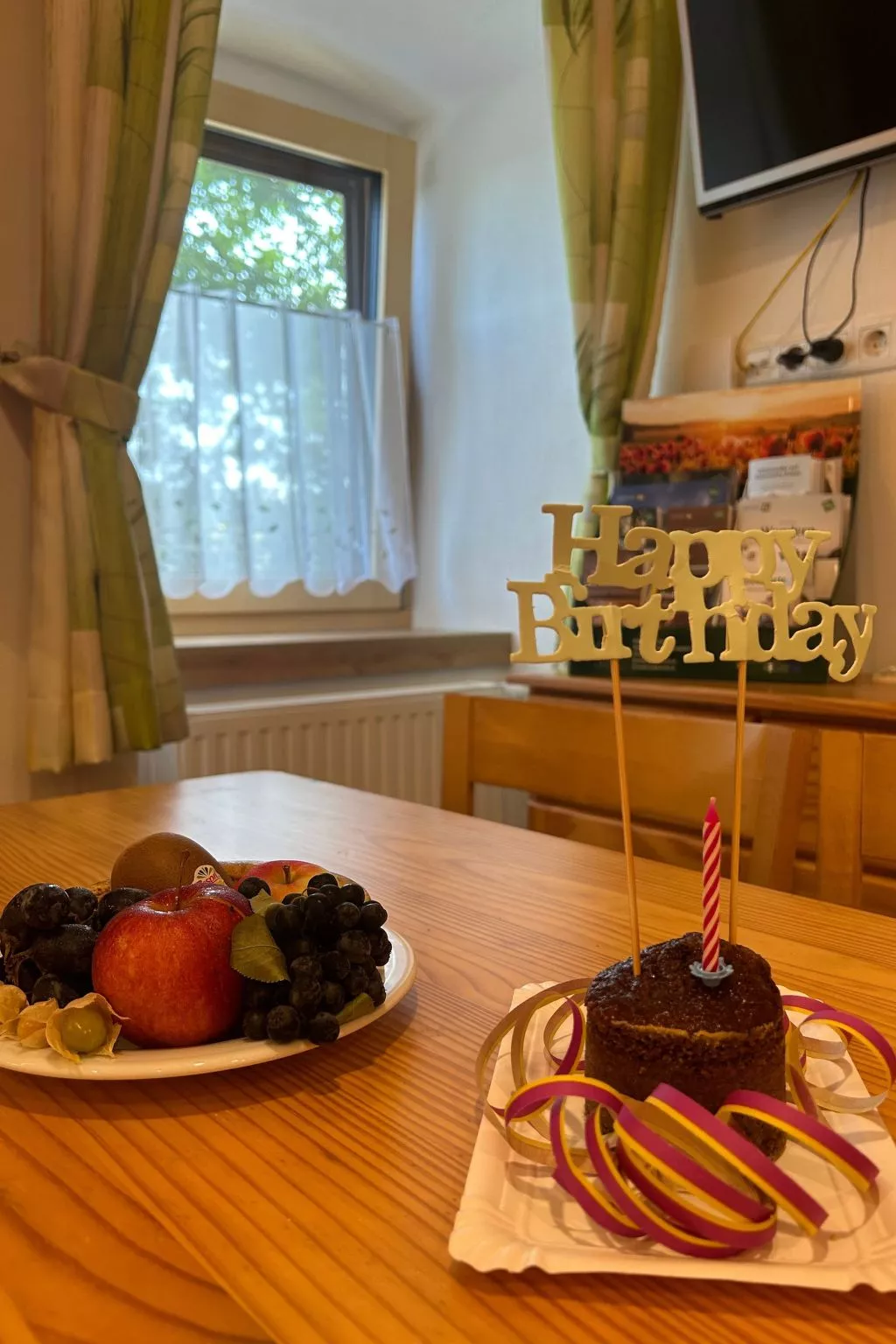 Wandlhof Ferienwohng-Binnen