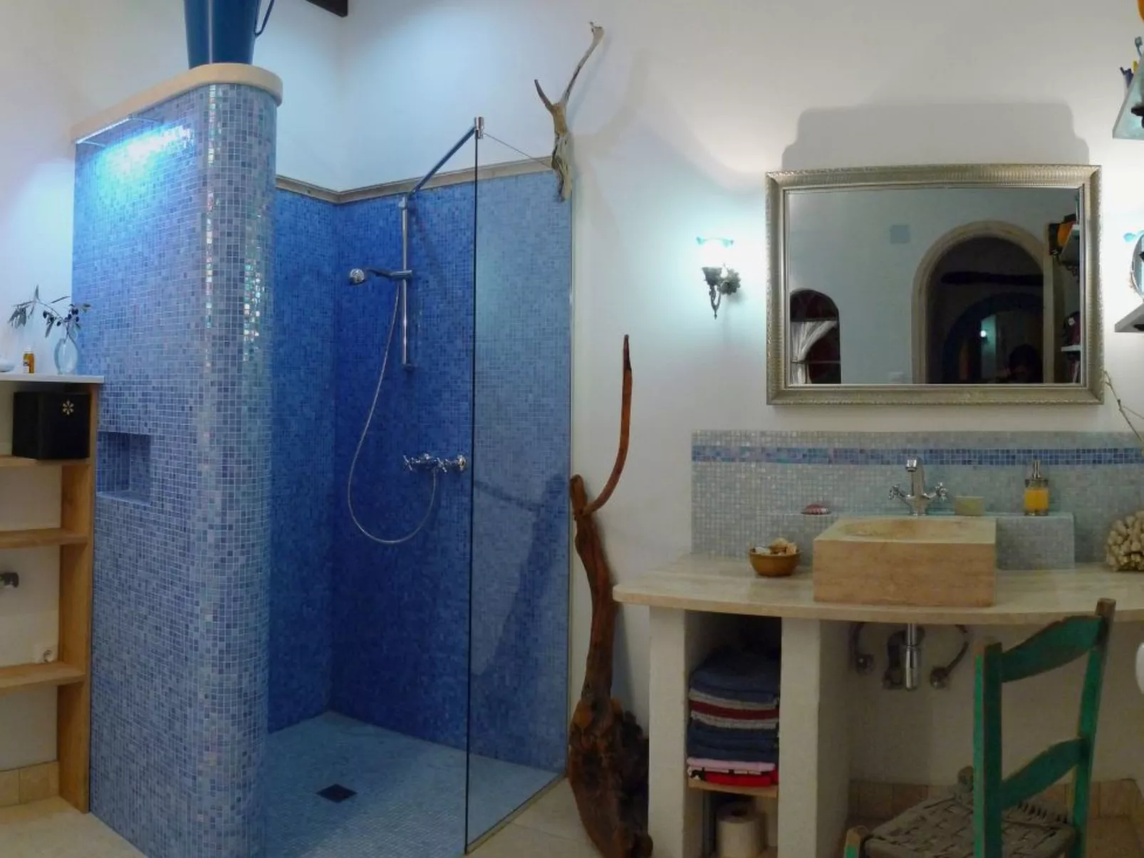 Ruhig gelegenes Ferienhaus mit eigenem Pool-Image-tags.info