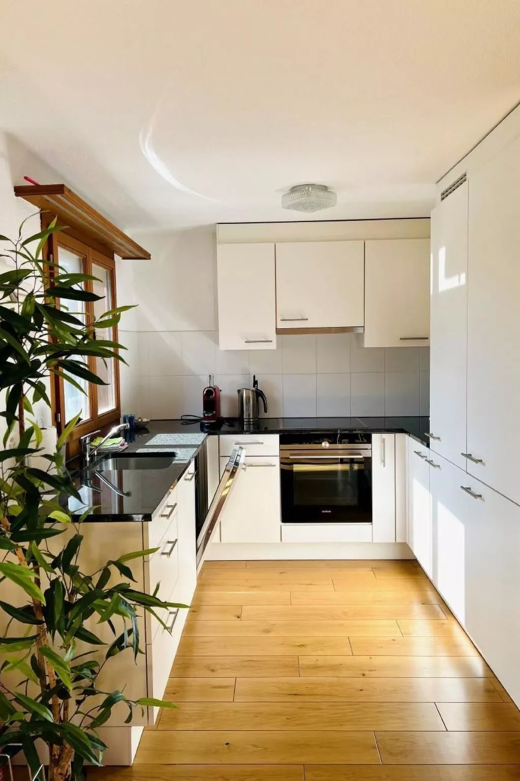 MAISONETTE 4.5Zimmer