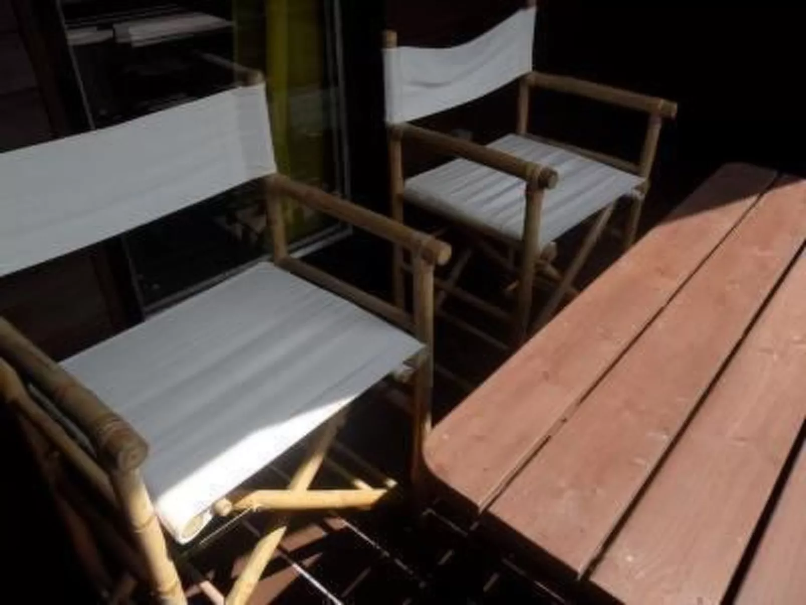 In Kuhklingen mit Großer Terrasse-Buiten