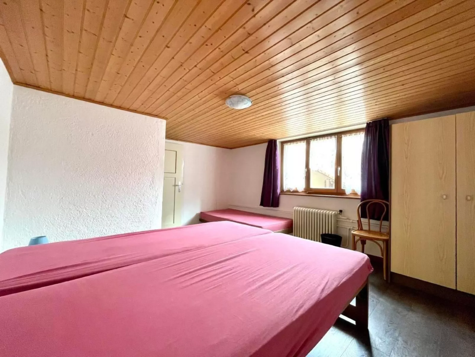 Ma Petite Fontaine-Binnen