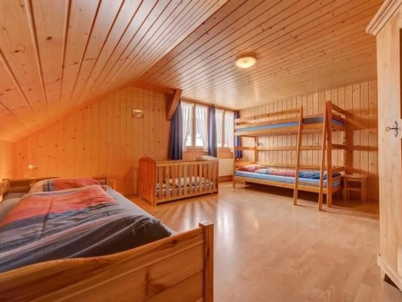 Biobauernhof Balm-Binnen