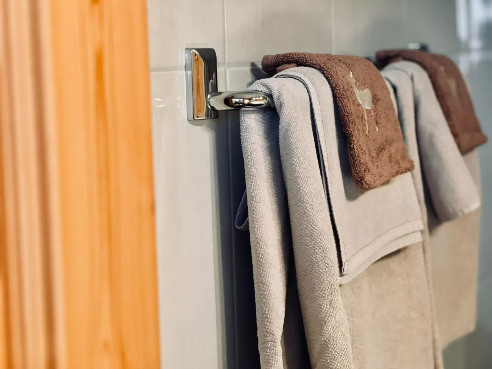 Chalet Alpenblick-Binnen