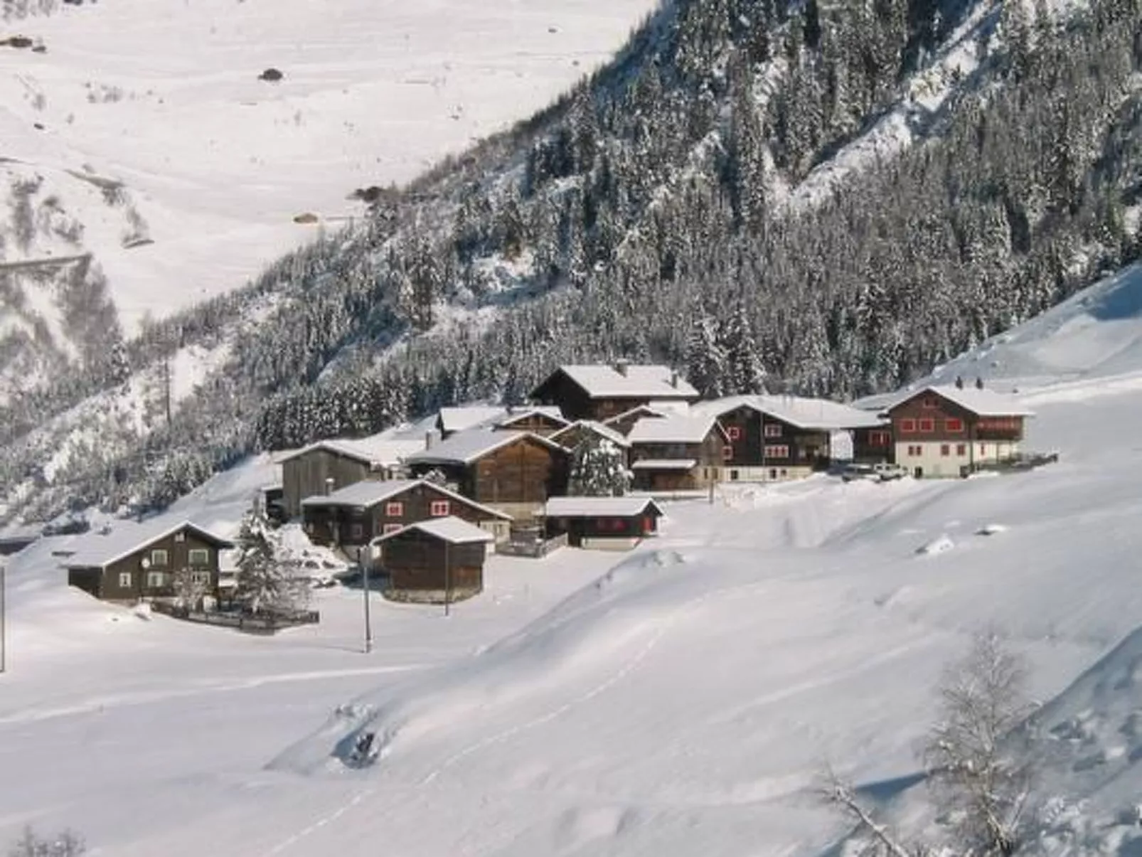 Casa Crest-Image-tags.info