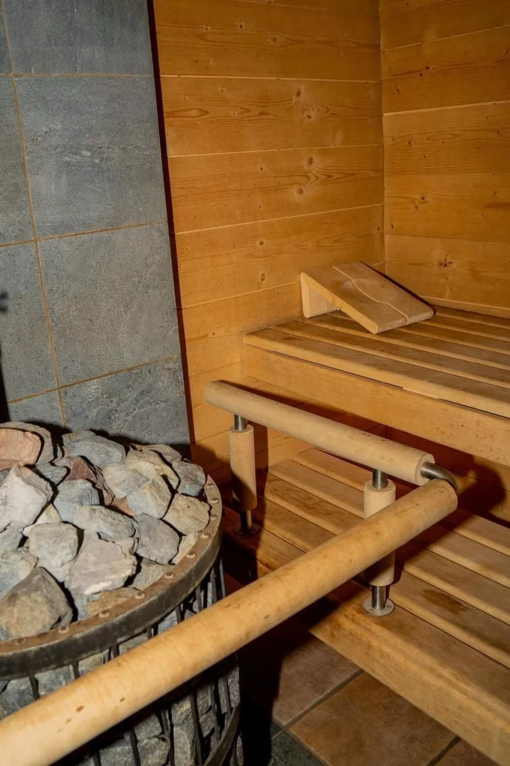 Extraordinaire Chalet - Walensee-Buiten