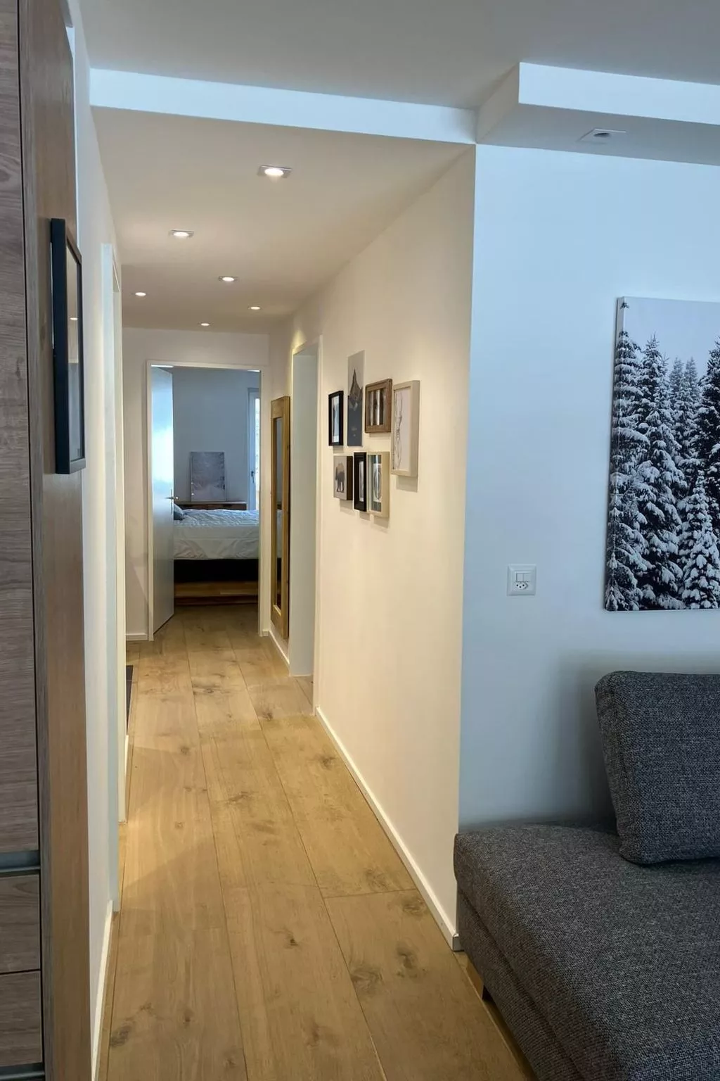 Geräumiges 3.5 Zimmer Beste Lage Kostenloses Parken-Image-tags.info