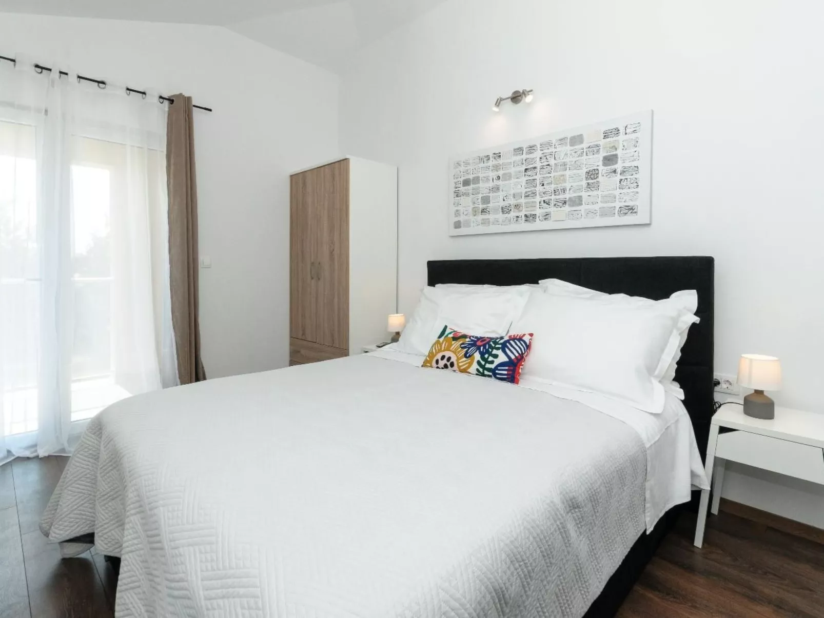 Villa Marta Trogir für 10 Personen in Plano-Binnen