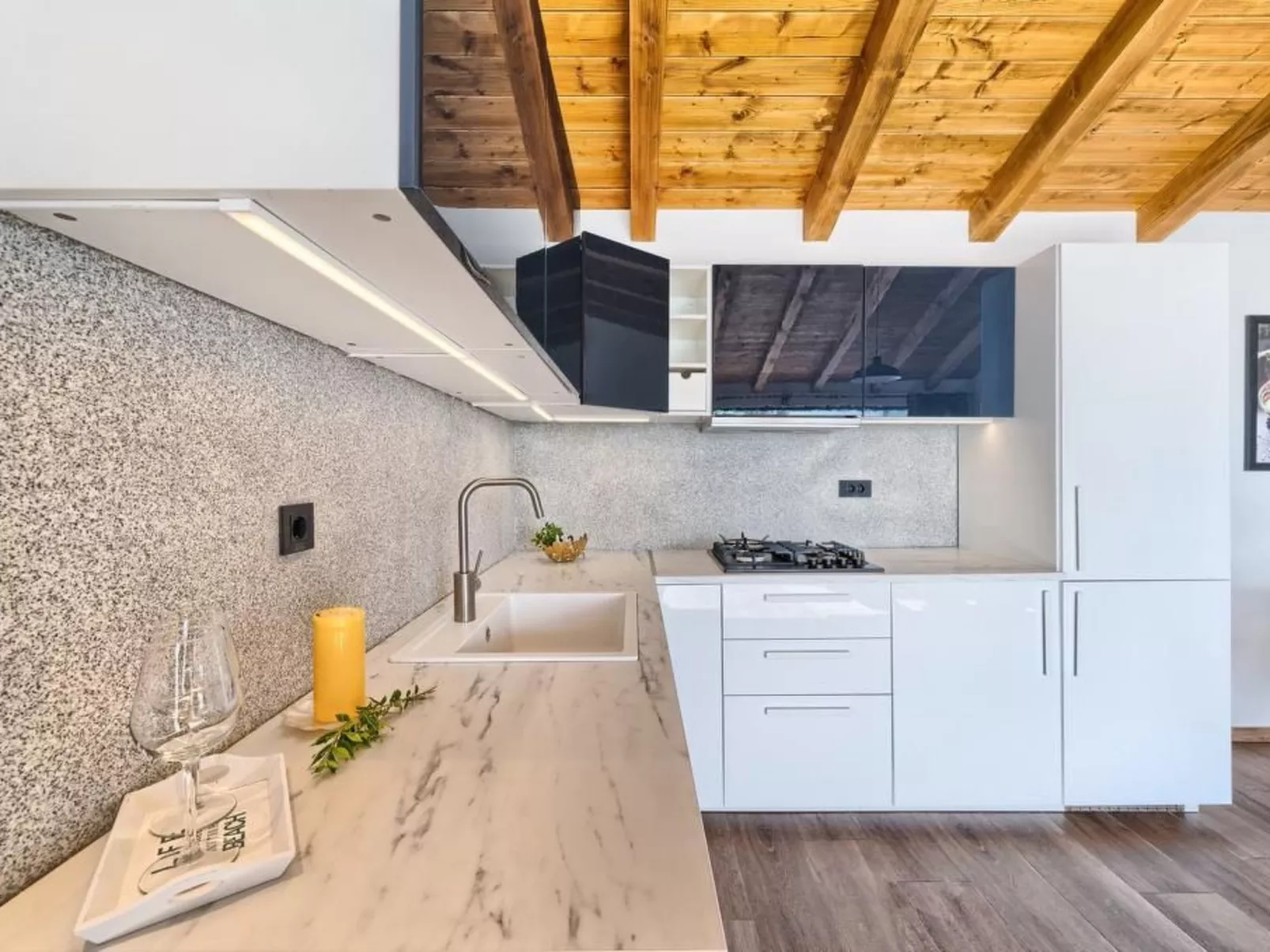 Villa Filip auf Murter-Image-tags.info