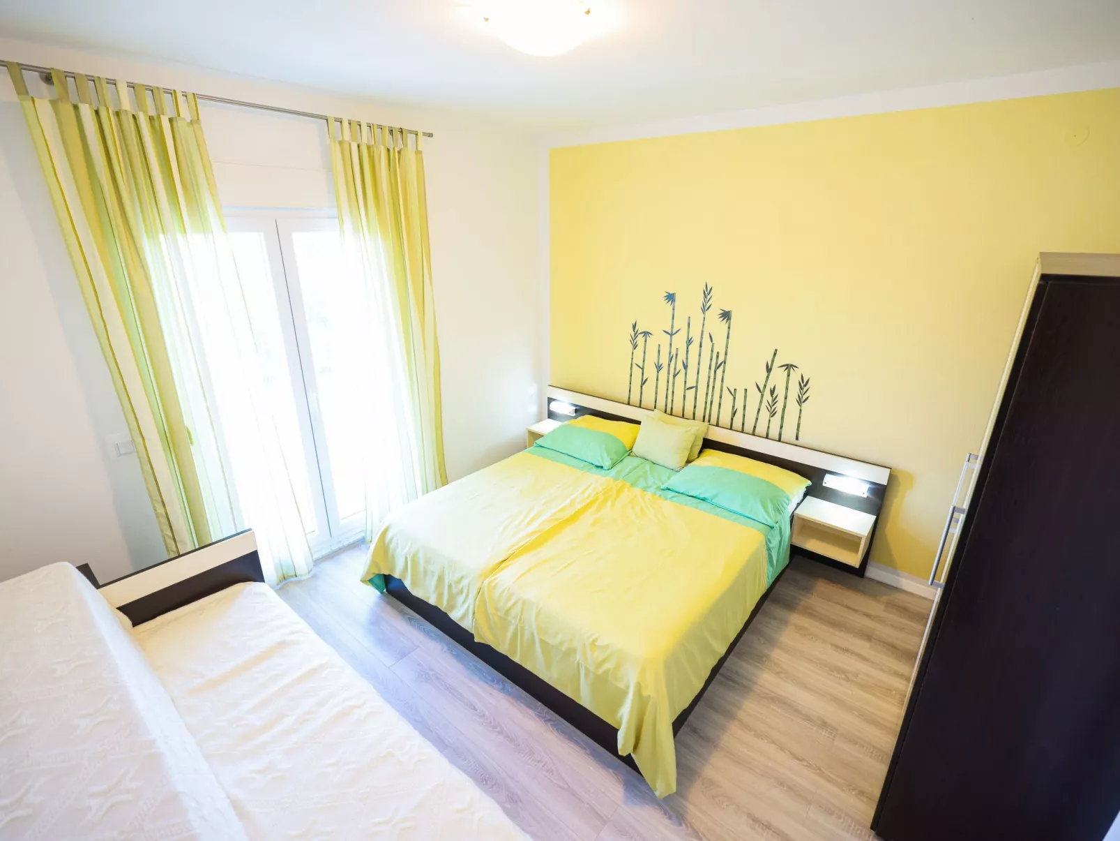 Apartment Sukosan-Binnen