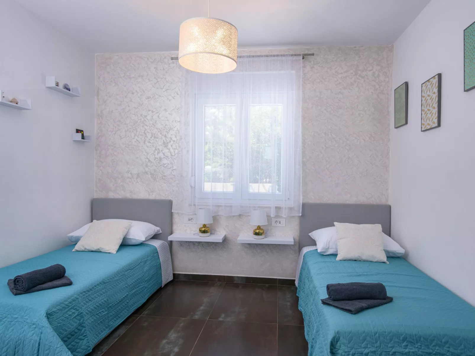 Villa Tempest in der Nähe von Zadar-Binnen