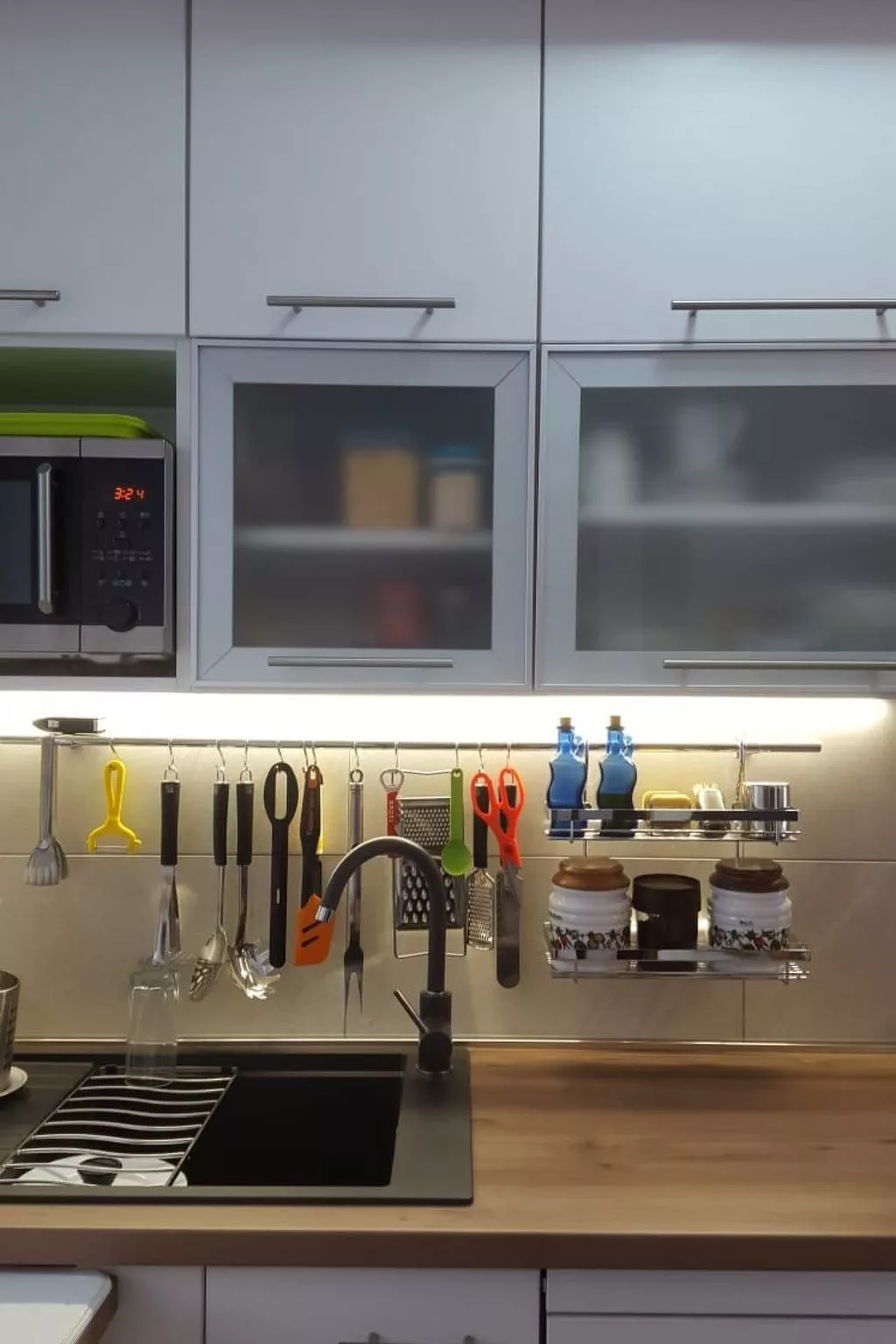 Rollstuhltauglich, Terrassen am Felsenstrand-Binnen