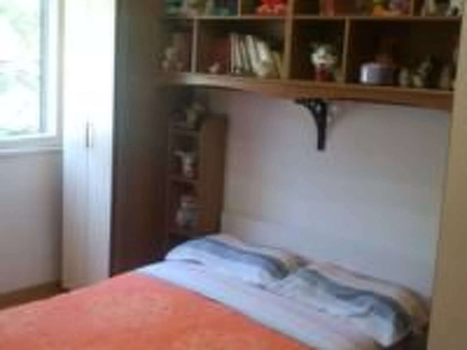 Vinka mit schönem Meerblick-Binnen