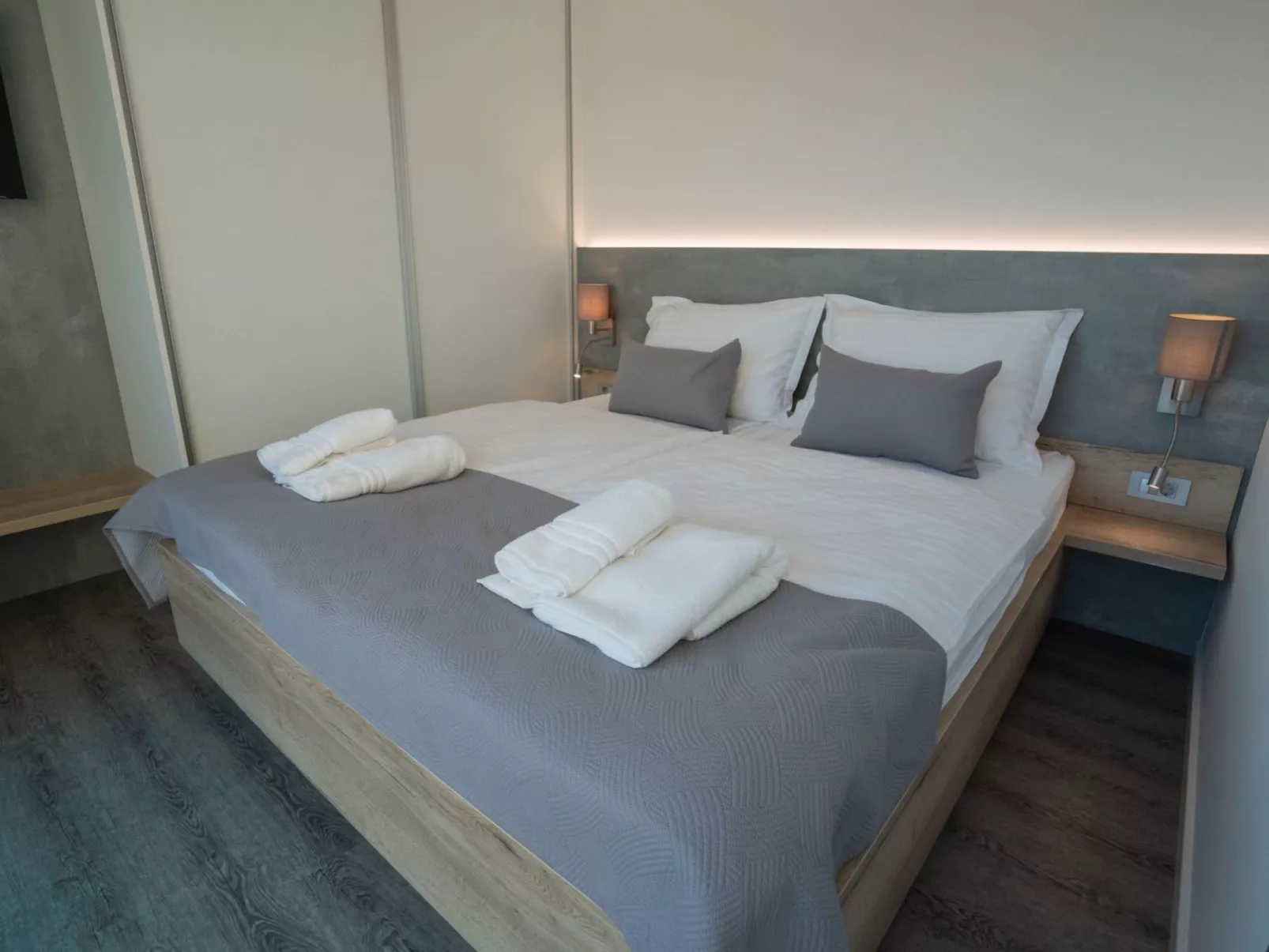 Strandnahe Villa Kara Sevda für 10 Personen-Image-tags.info